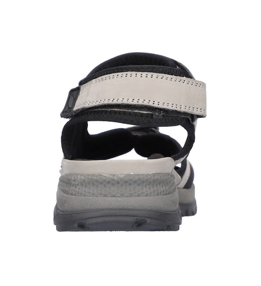 Waldläufer H-Sora Trekkingsandale, Outdoorschuh, Sommerschuh, Keilabsatz, günstig online kaufen