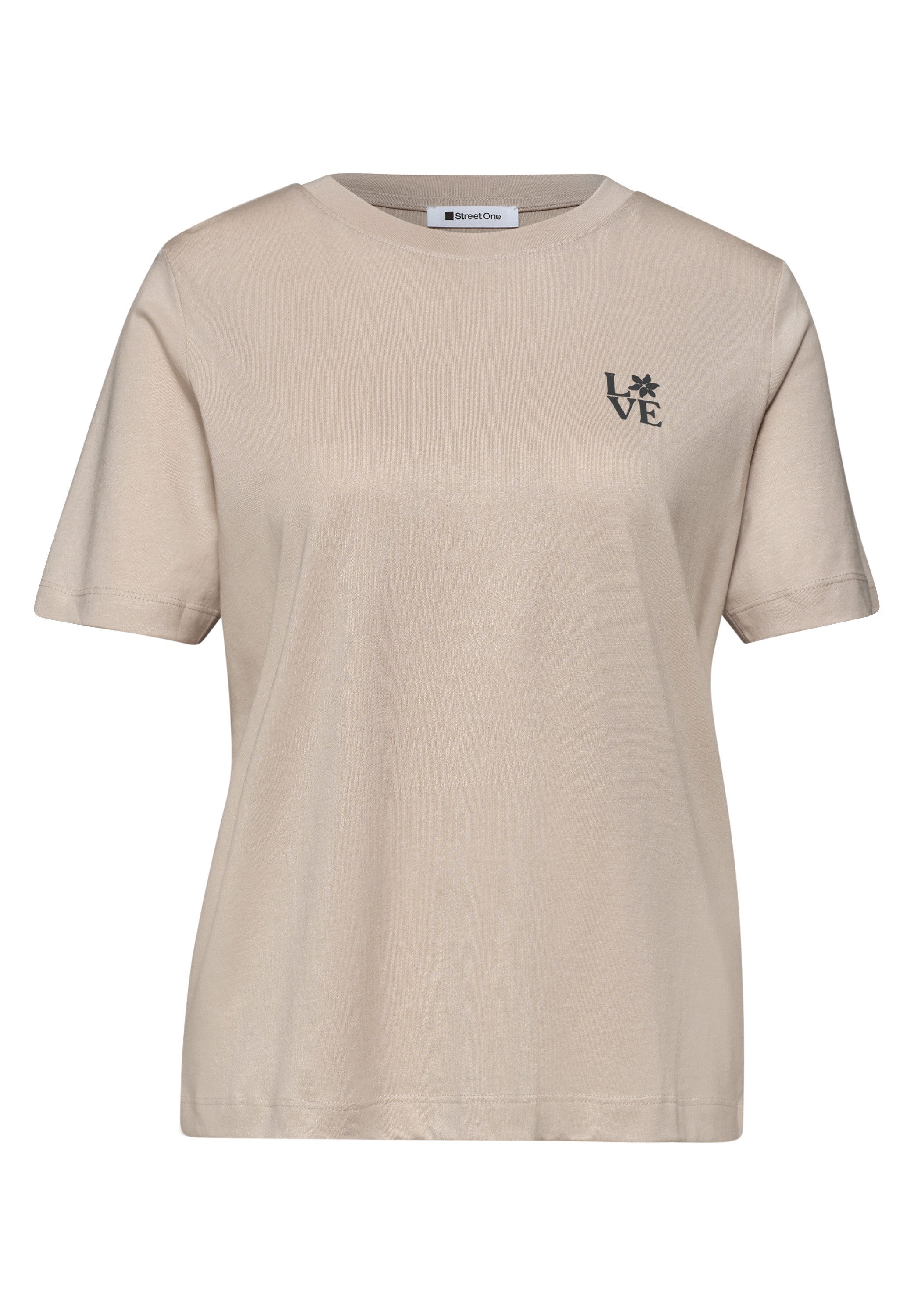 Kurzarmshirt
