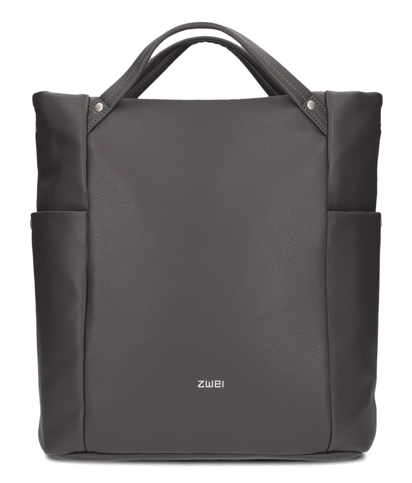 Zwei Schultertasche Pia (Set, 2-tlg)