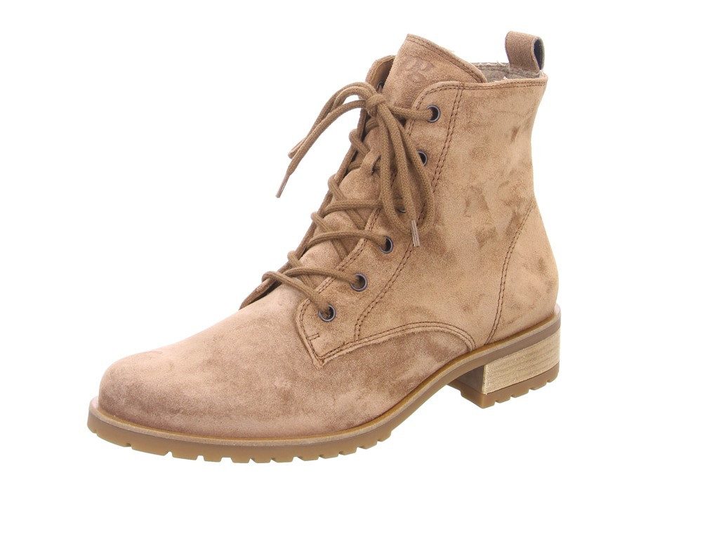 Paul Green Paul Green für Damen Schnürboots (keine Angabe, keine Angabe)