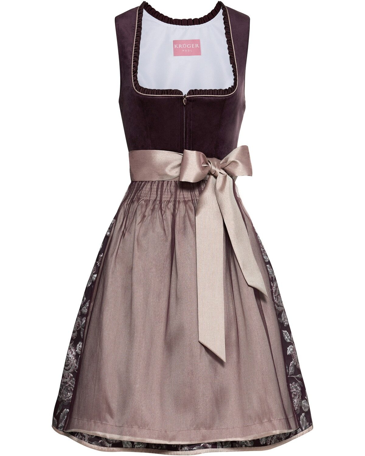 Dirndl Midi Dirndl Joelina