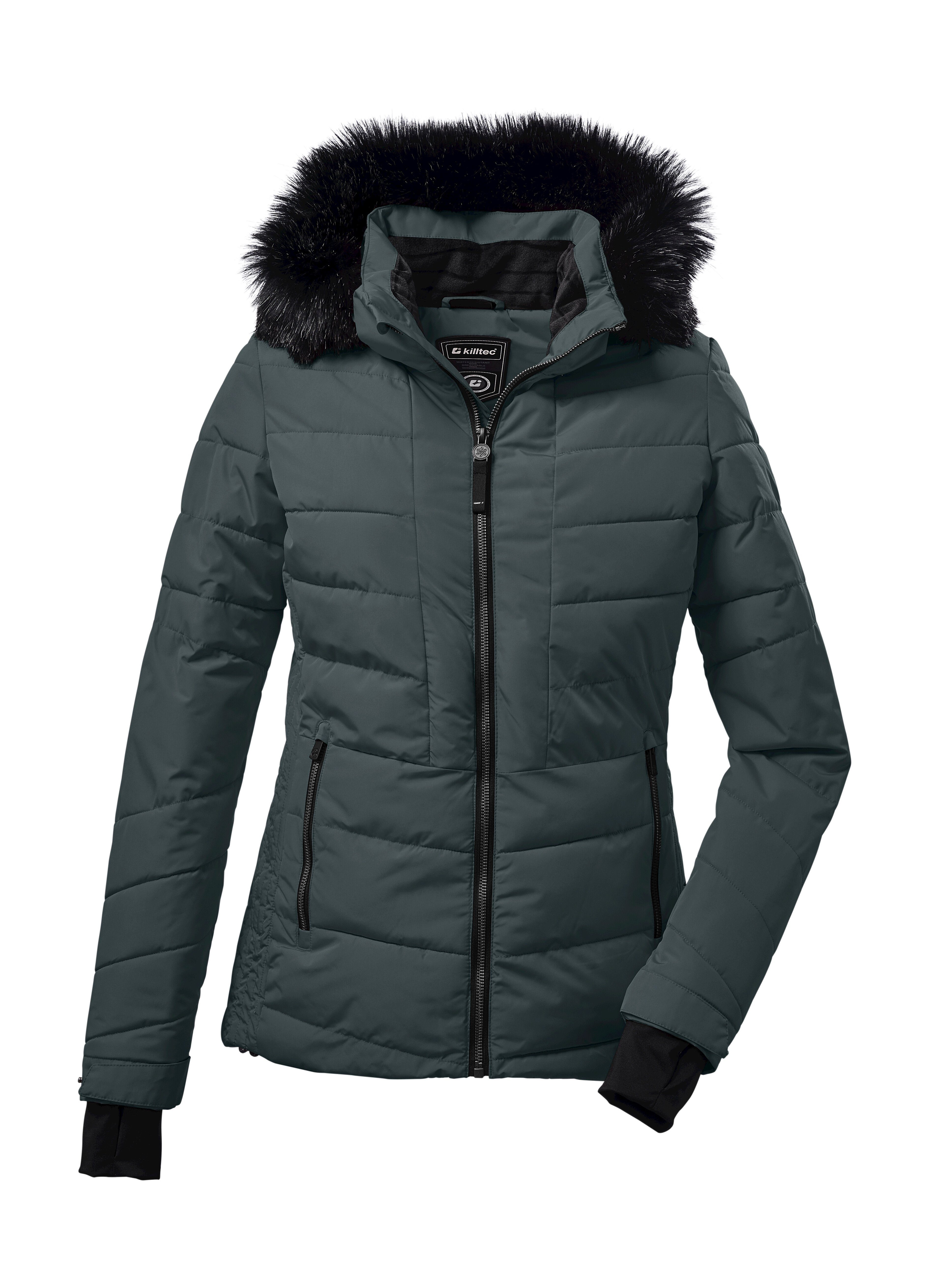Steppjacke KSW 210 WMN SKI QLTD JCKT
