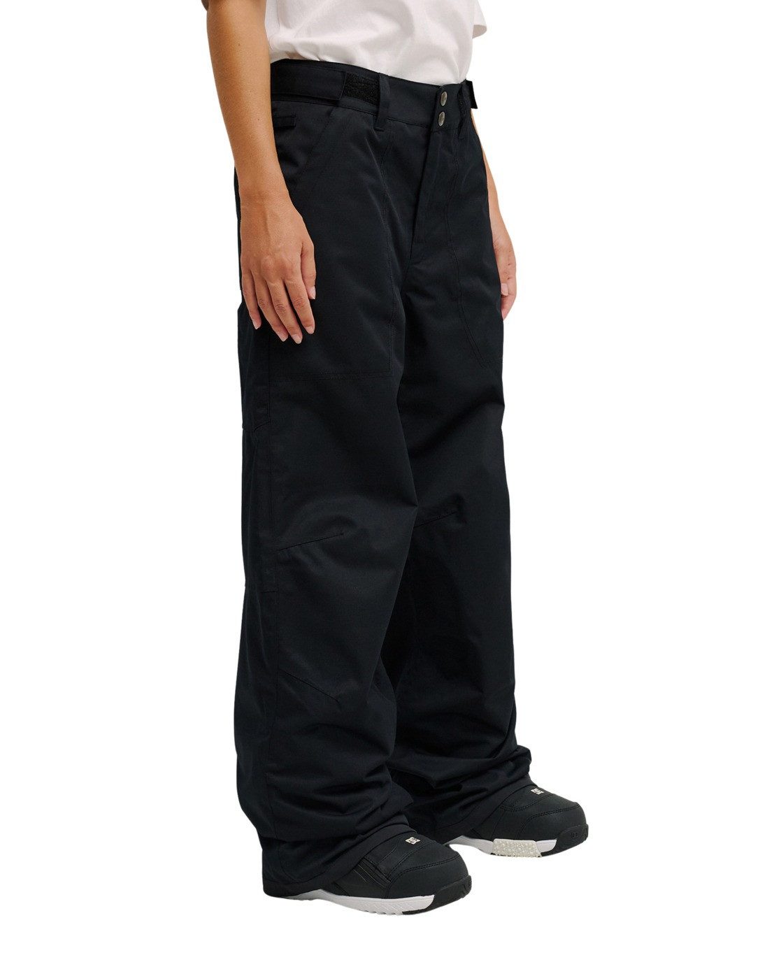 DC Shoes Snowboardhose Riveter 15K