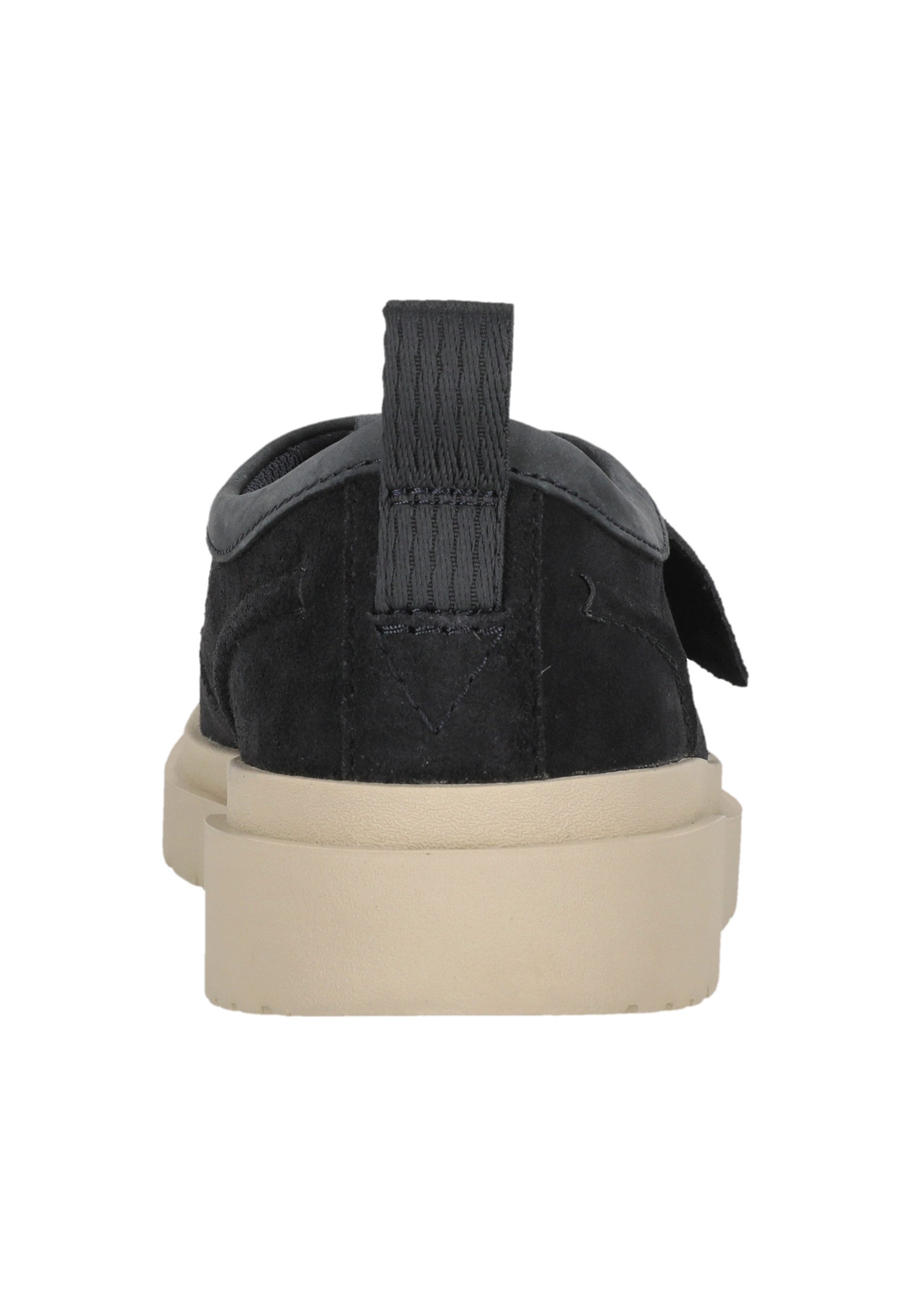 Clarks Polden Moc Schnürschuh mit ultraleichter und federnder Sohle