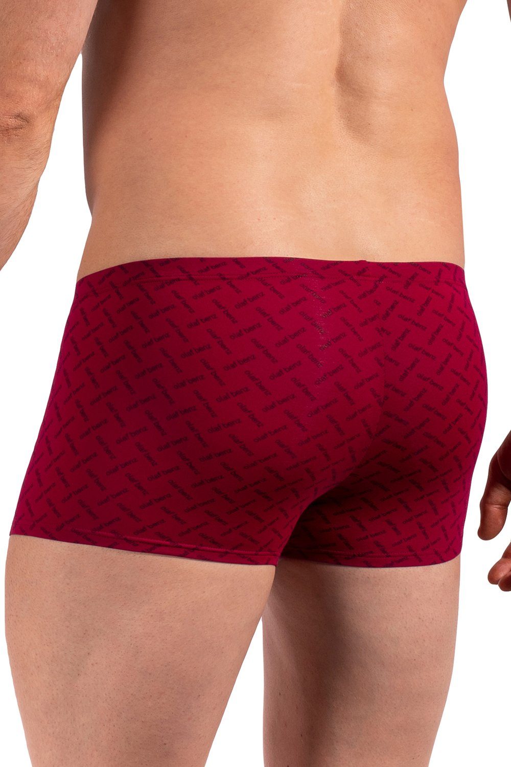 Hipster 109171 ruby logo Benz Minipants Olaf