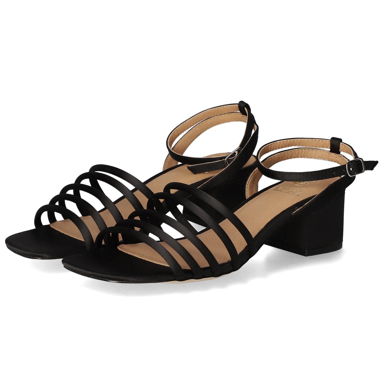 La Strada Riemchensandaletten Riemchensandalette | Sandaletten