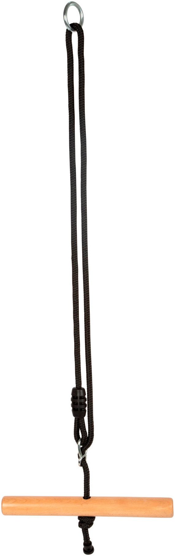 Small Foot Schaukelsitz Trapezschaukel Twist Black Line