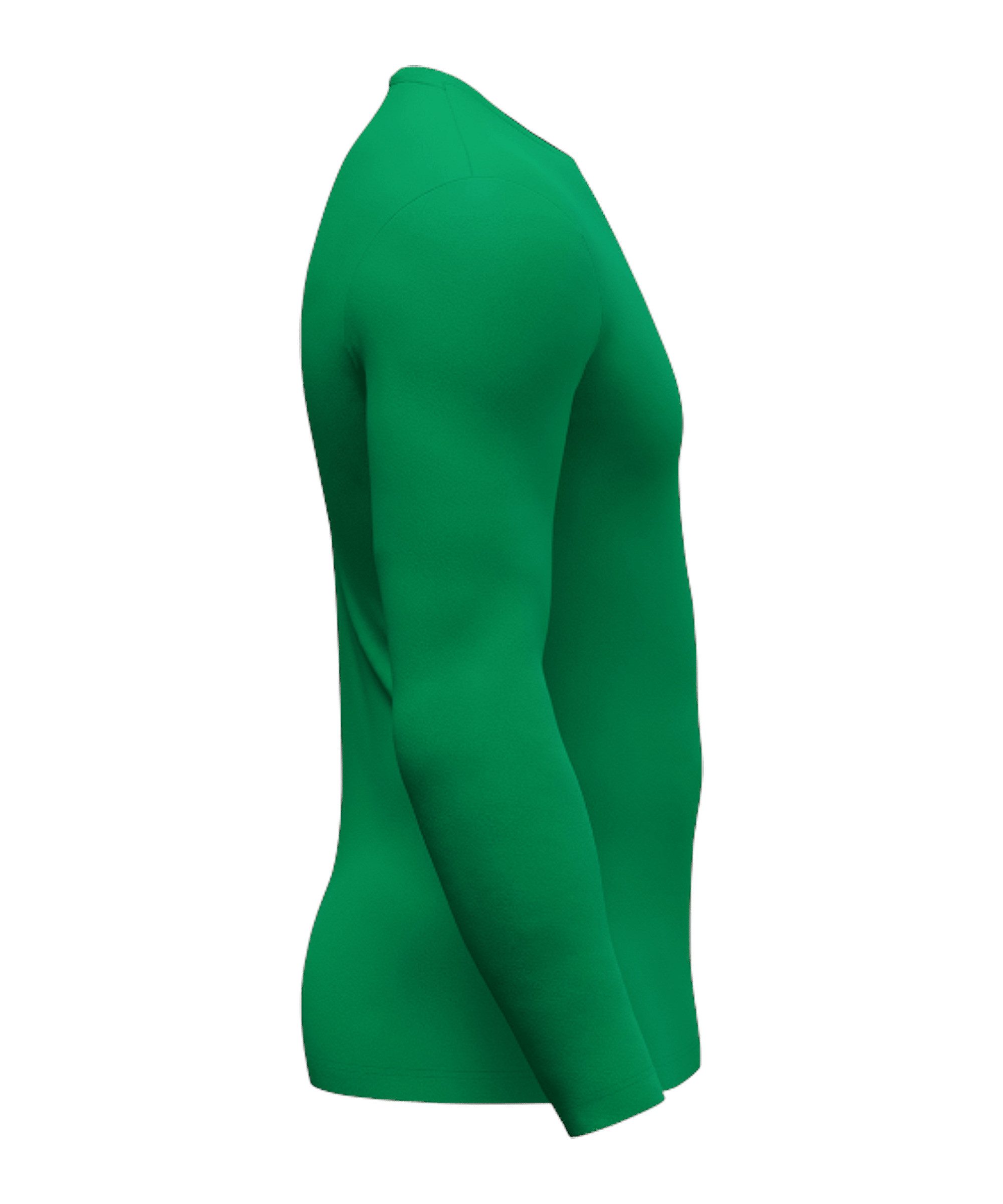 Jako Sweatshirt Function Longsleeve T-Shirt (1-tlg) default