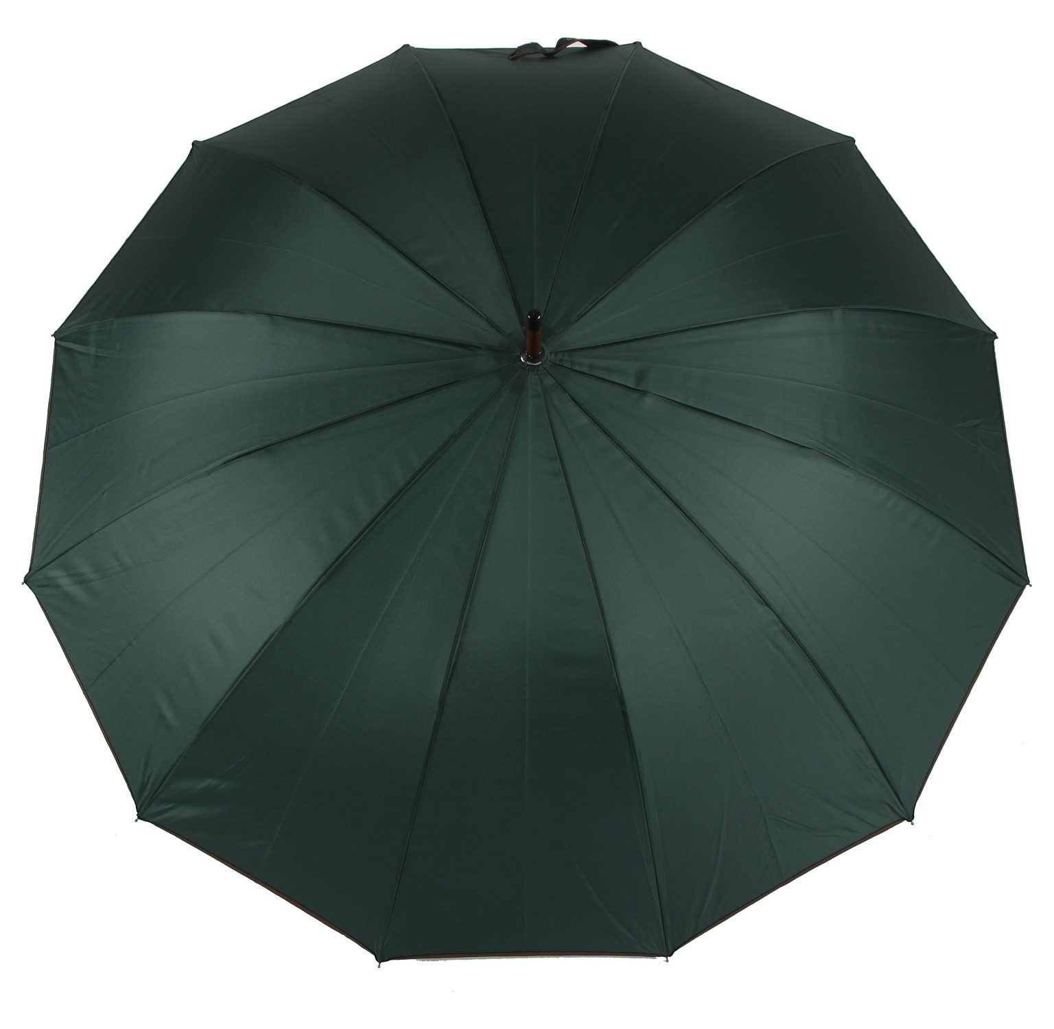 COFI 1453 Stockregenschirm Stockschirm Regenschirm Holzgriff günstig online kaufen