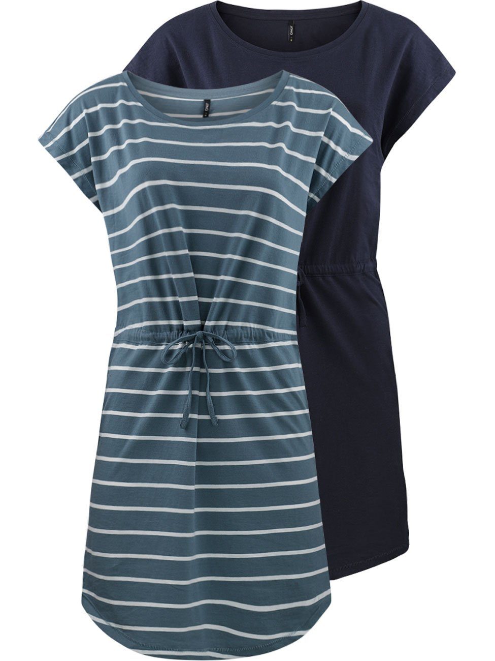 Blue Mirage Primo Stripe