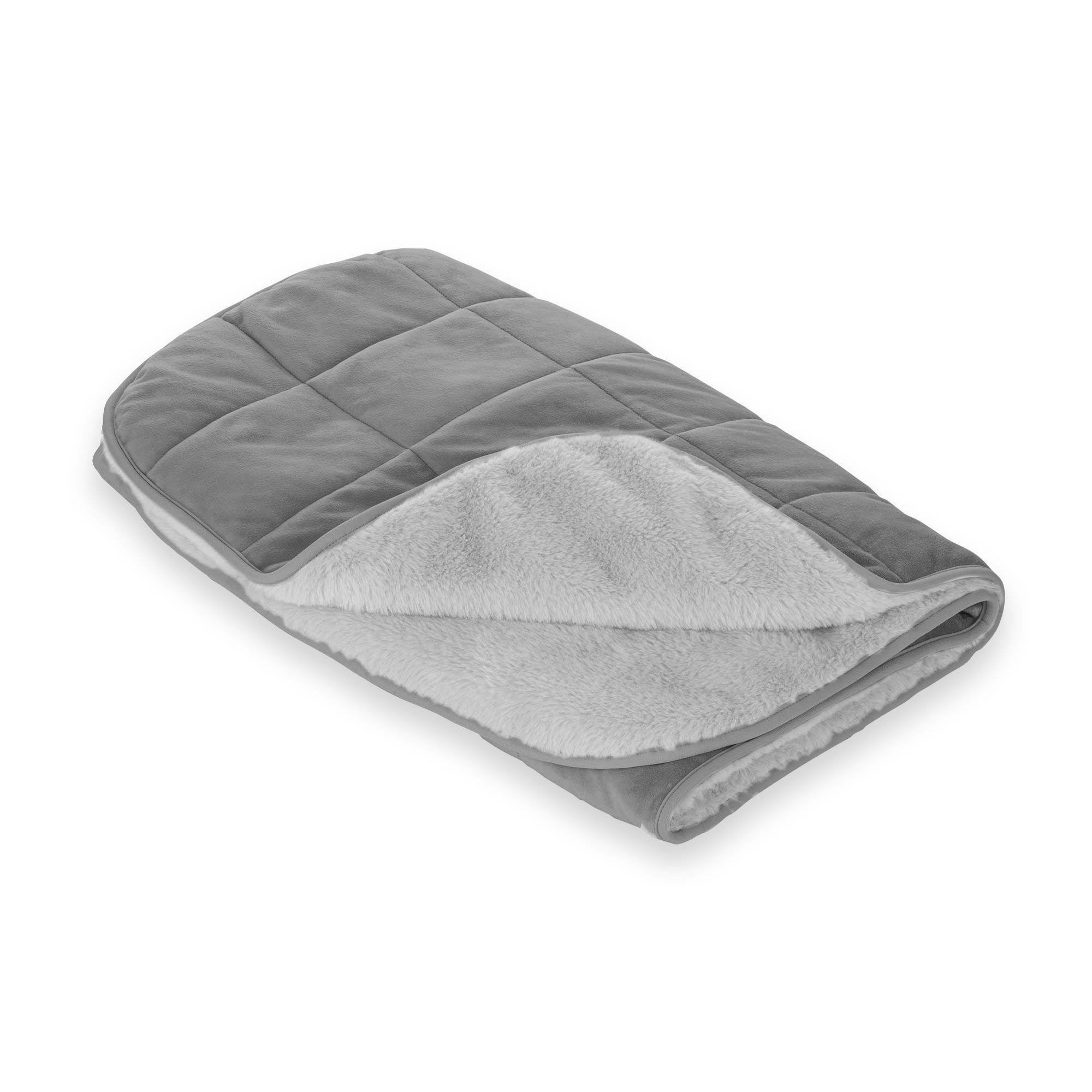 Medisana Heizdecke HB 674 3in1 für Unterwegs, Überwurf, Poncho