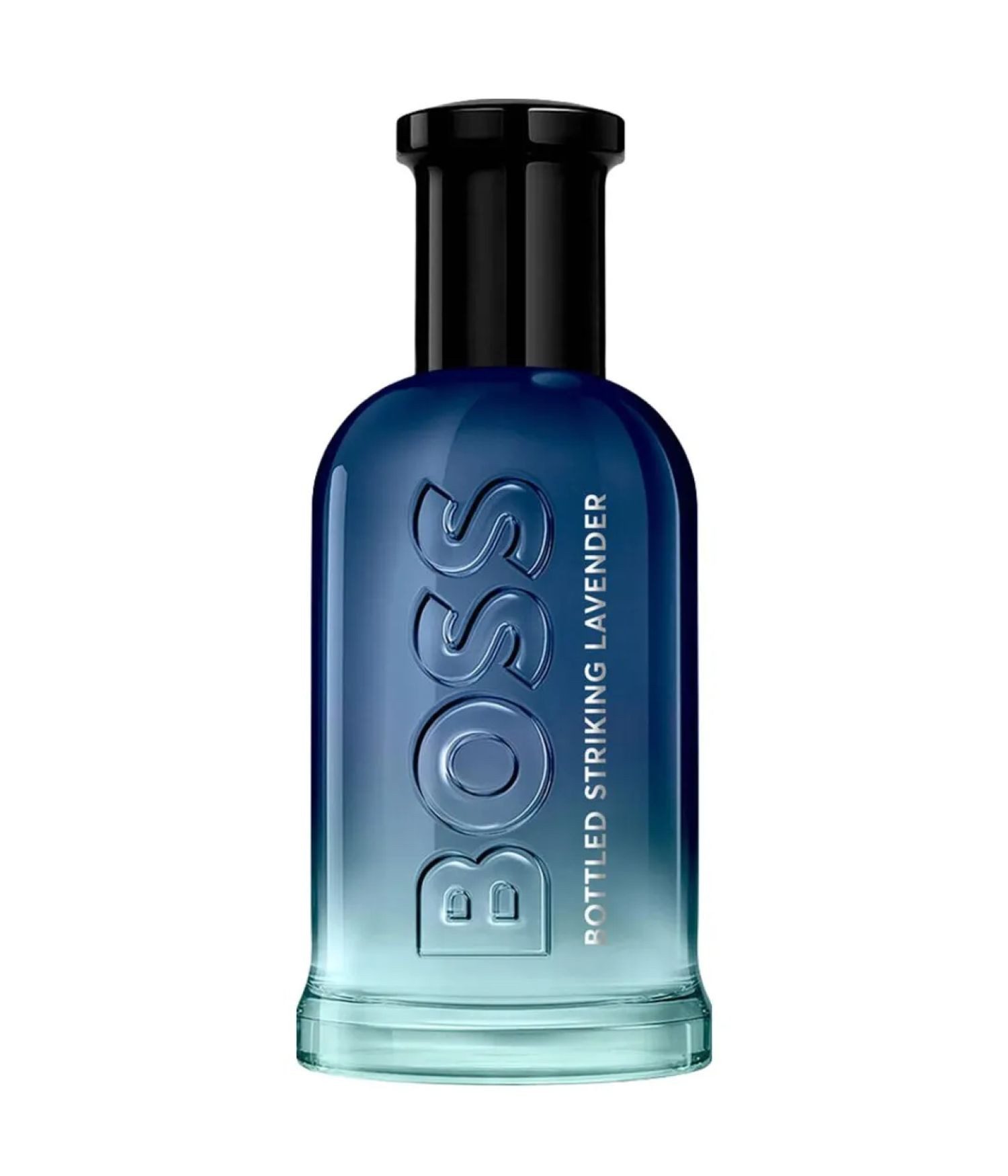 BOSS Eau de Parfum Boss Bottled Striking Lavender