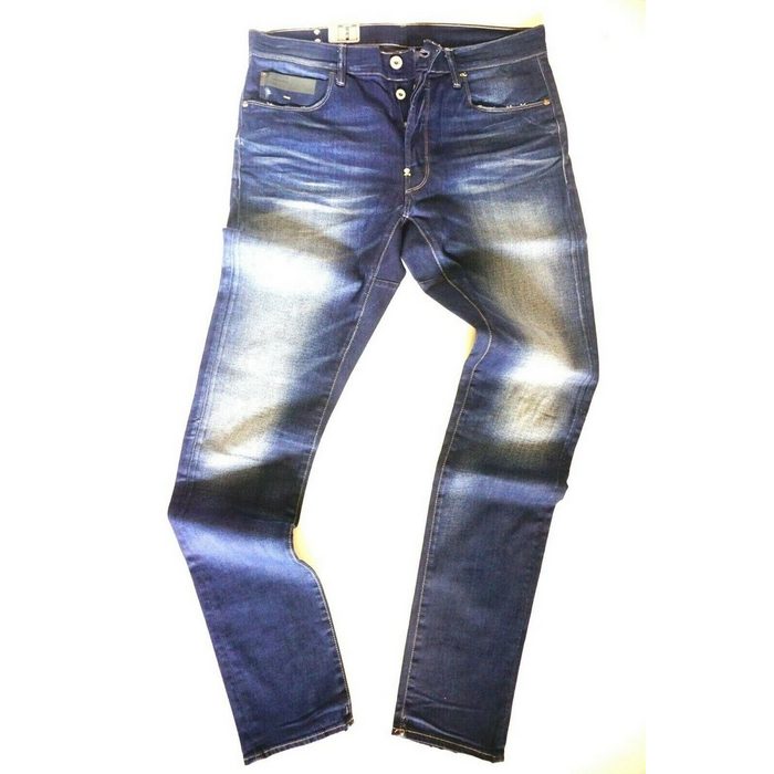 G-Star RAW Slim-fit-Jeans G-Star Raw Herren Jeans Hosen G-Star Raw Original Slim Fit 50867 Herren Jeans