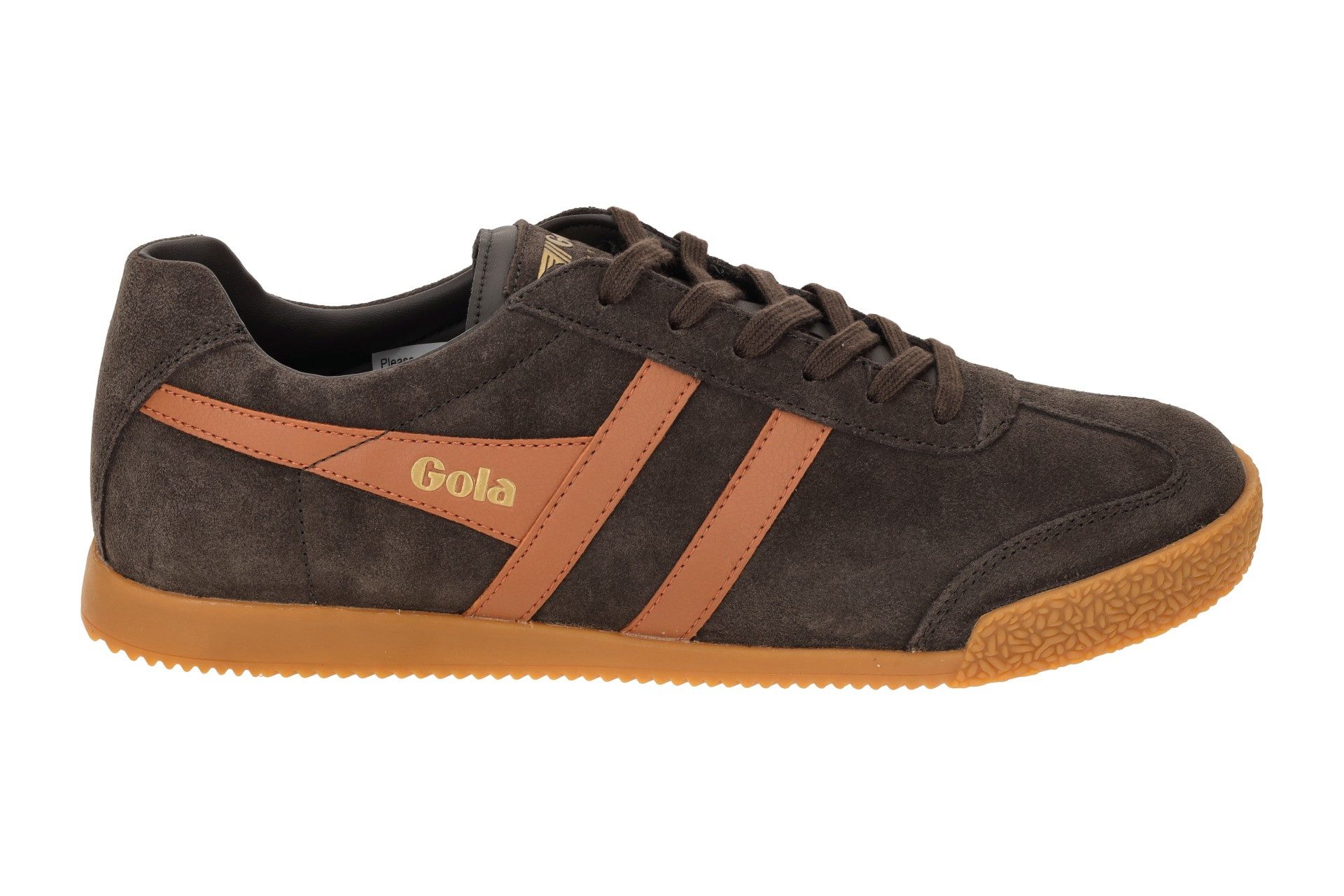 Gola CMA192UT Schnürschuh günstig online kaufen