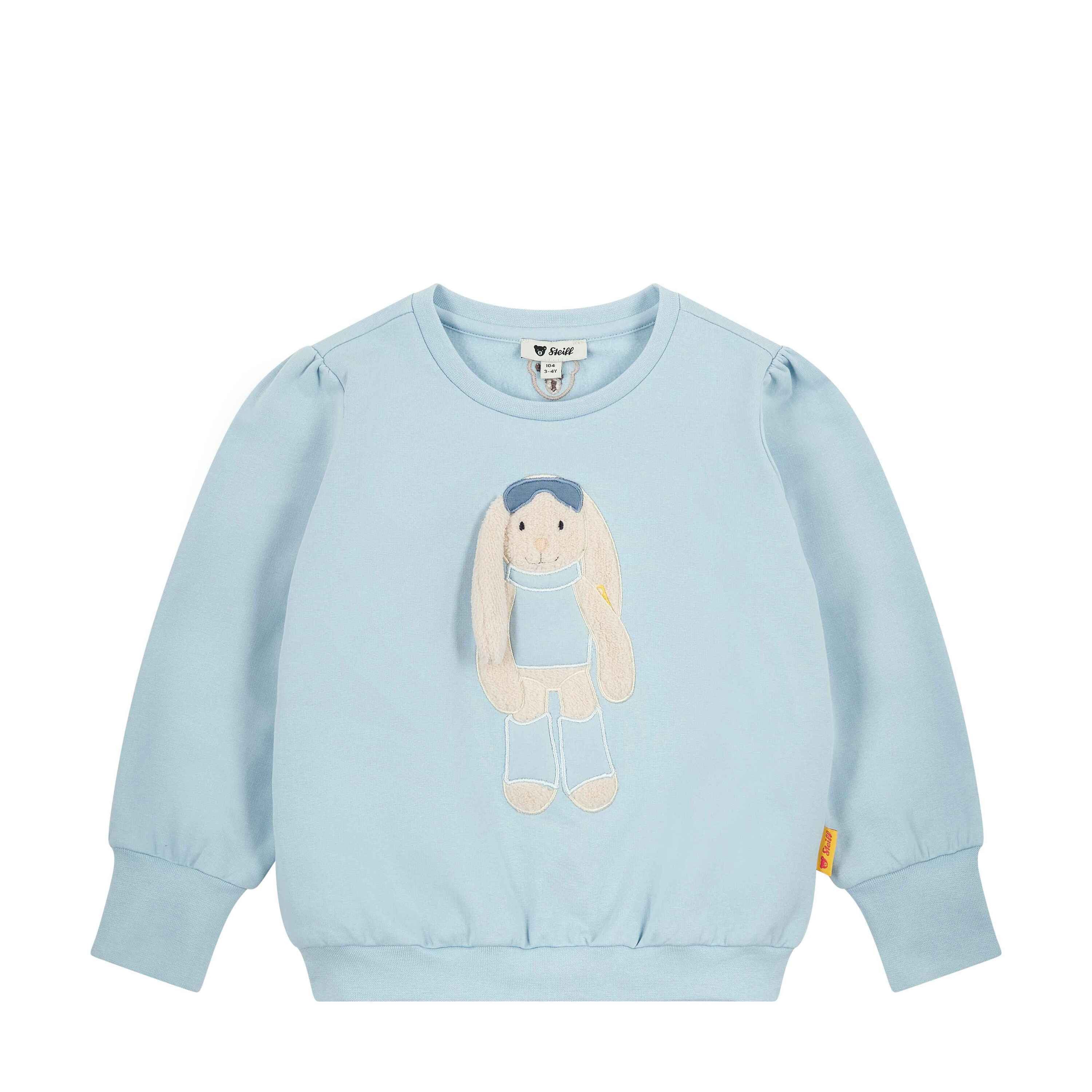 Steiff Sweatshirt Sweatshirt Nordicland