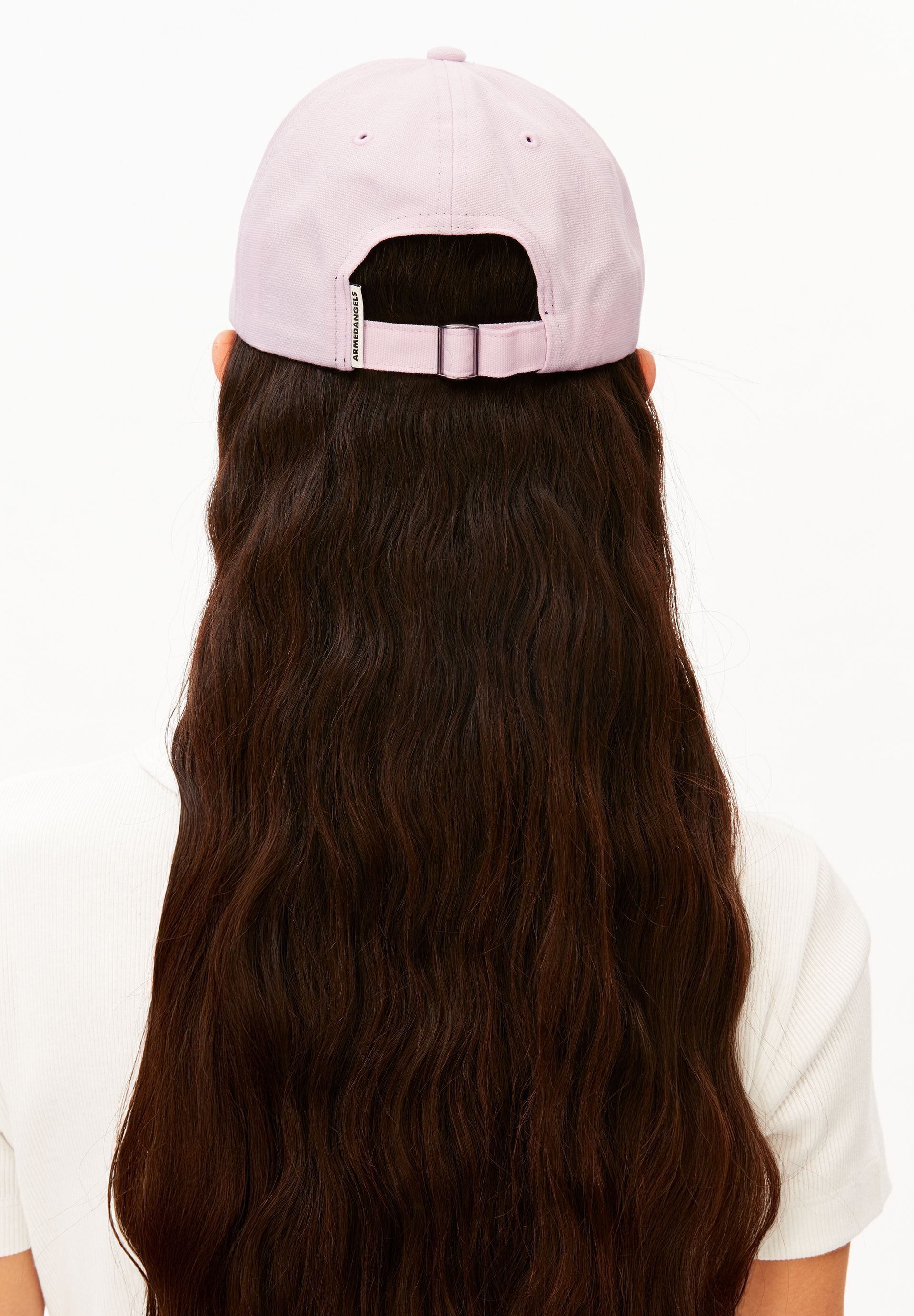 Armedangels Baseball Cap ICONIC Å Unisex Cap Aus Bio-Baumwolle