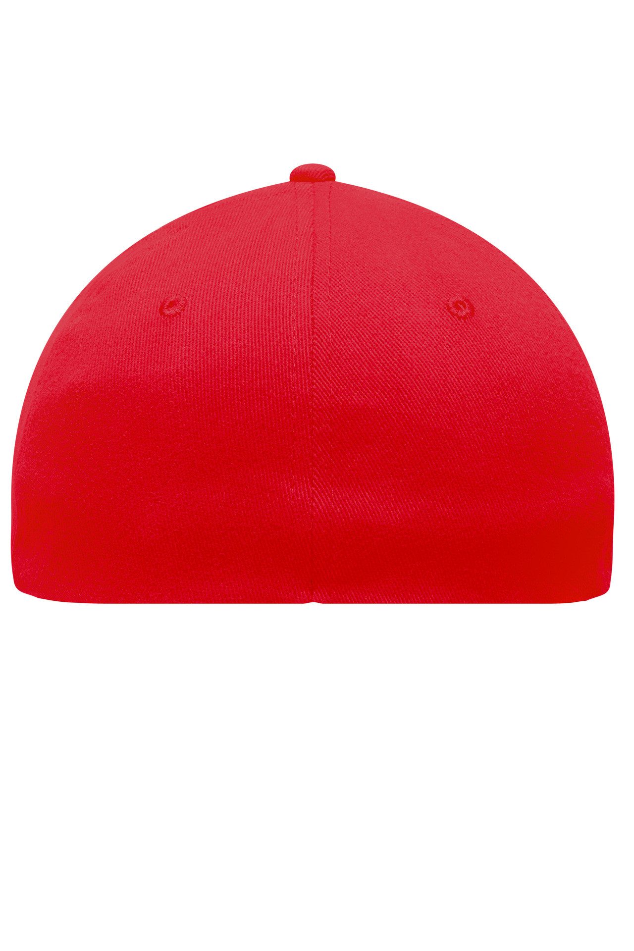 Myrtle Beach Baseball Cap 3er-Pack Elastic Fit Baseball Cap ohne Verschluss MB6206 (Spar-Set, 3er-Pack) Elasthaneinsatz und dehnbares Schweißband