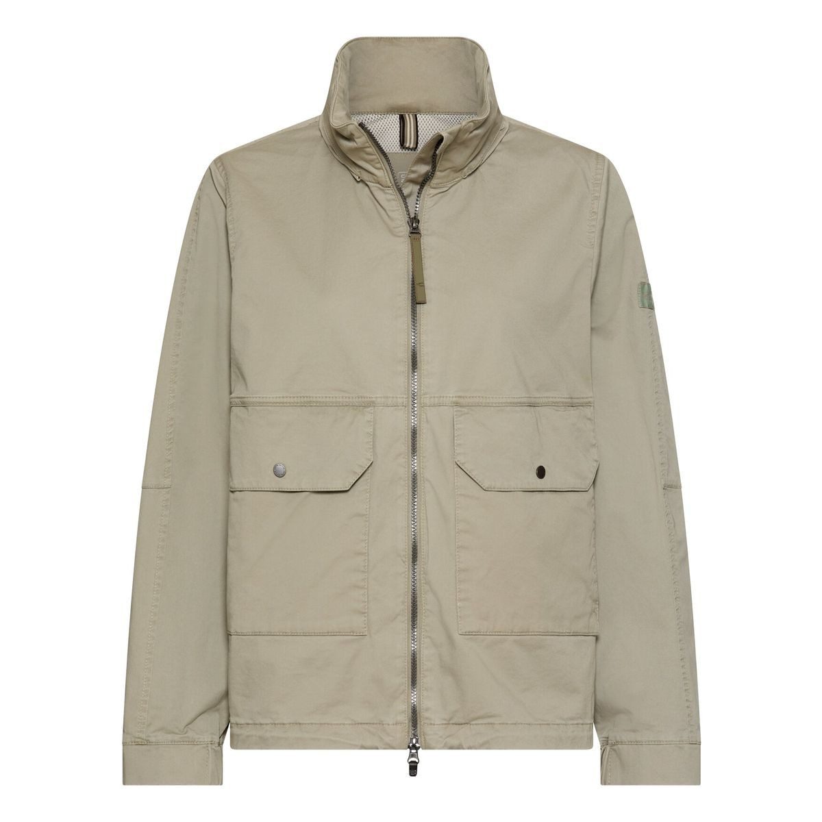 Parka Camel Active 330975-7F13 - Blousons