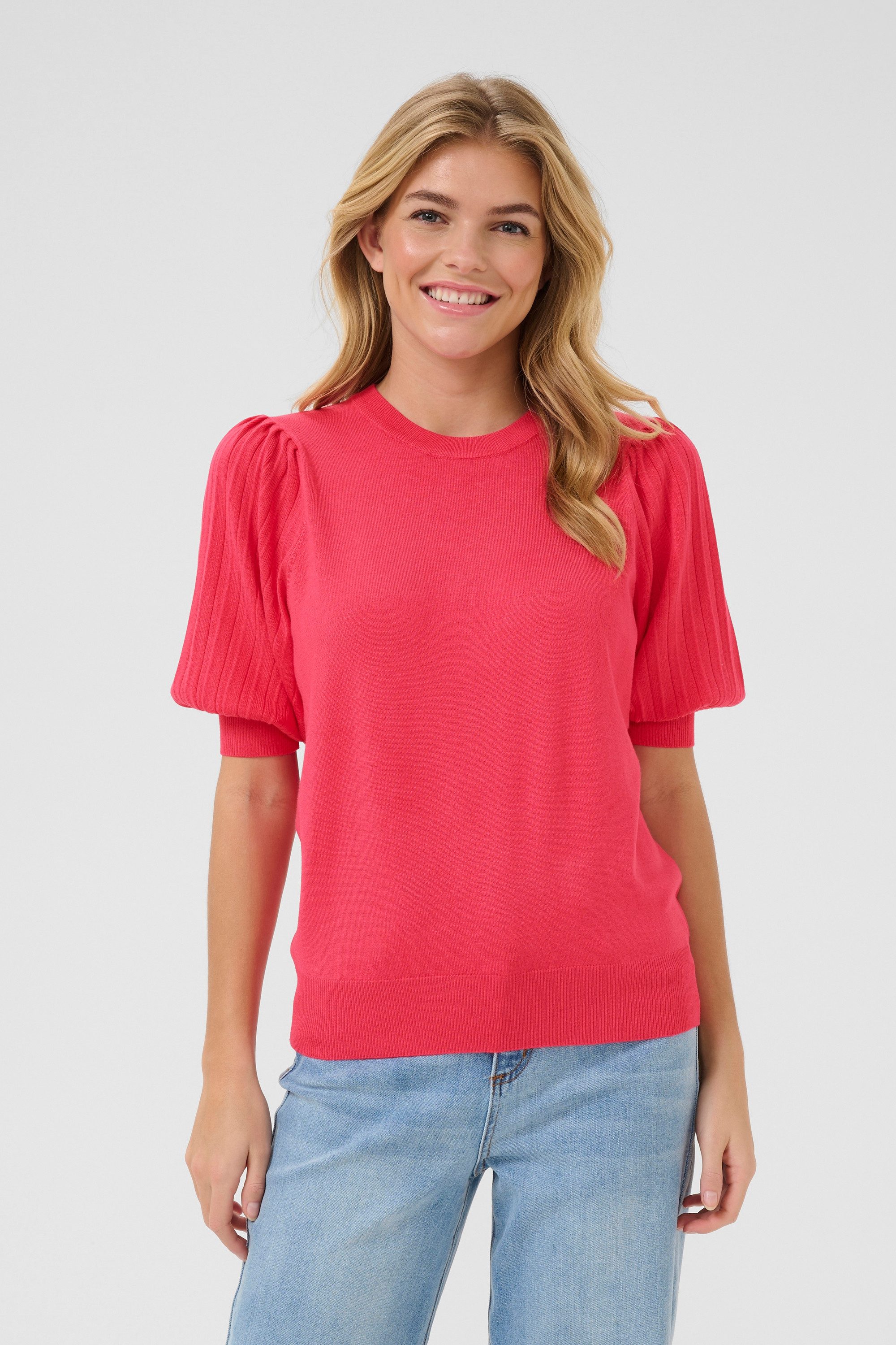 KAFFE Strickpullover Strickpullover KAlone günstig online kaufen