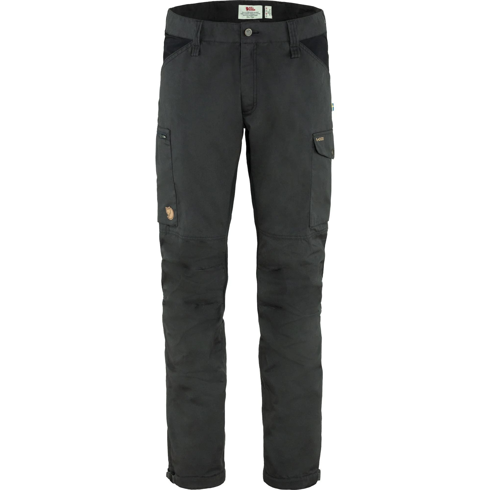 Outdoorhose Kaipak Trousers M