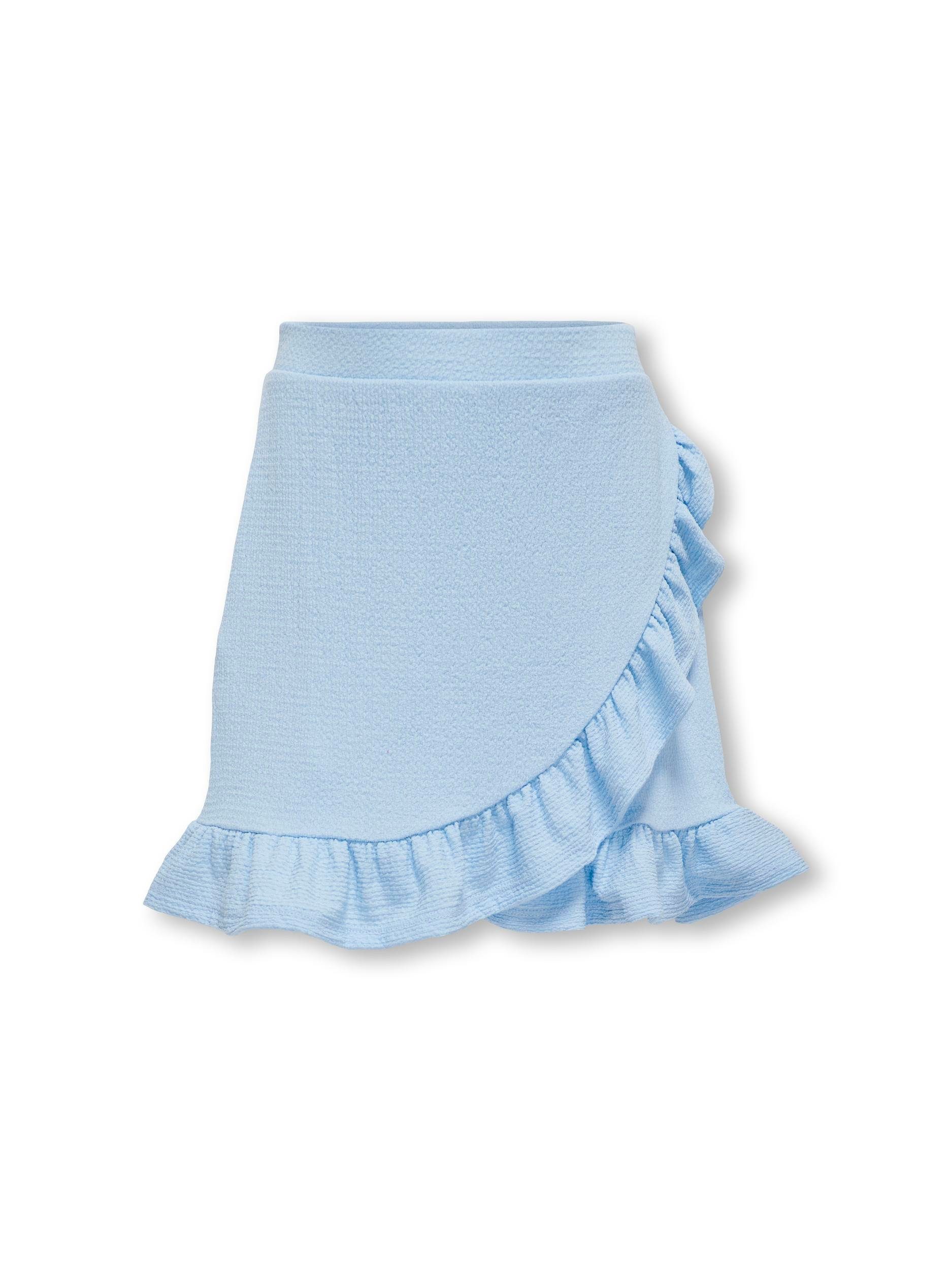 KIDS ONLY A-Linien-Rock KOGLIZ FRILL SKIRT JRS