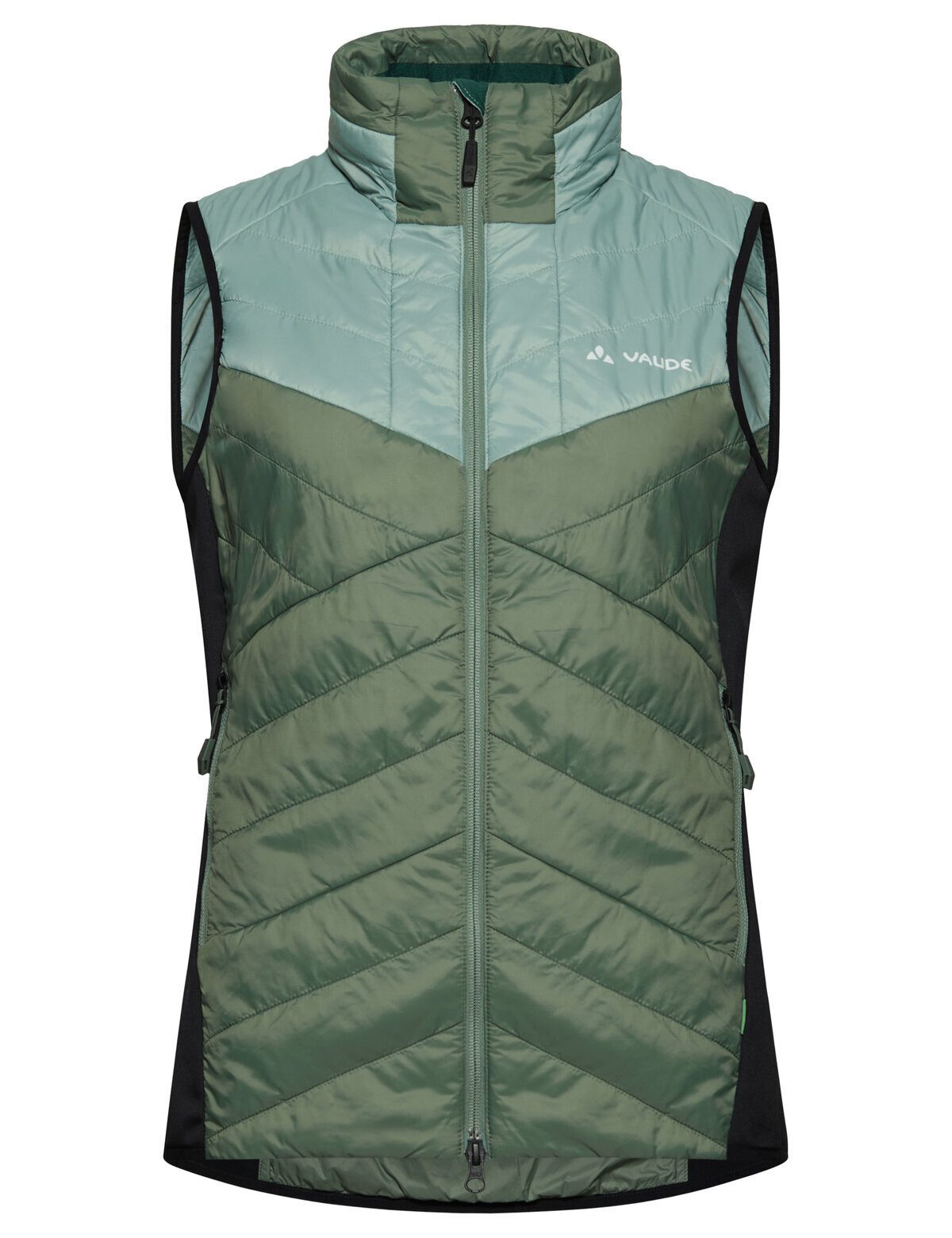 VAUDE Funktionsweste Women's Sesvenna Vest IV (1-tlg) warme und wasserabwei günstig online kaufen