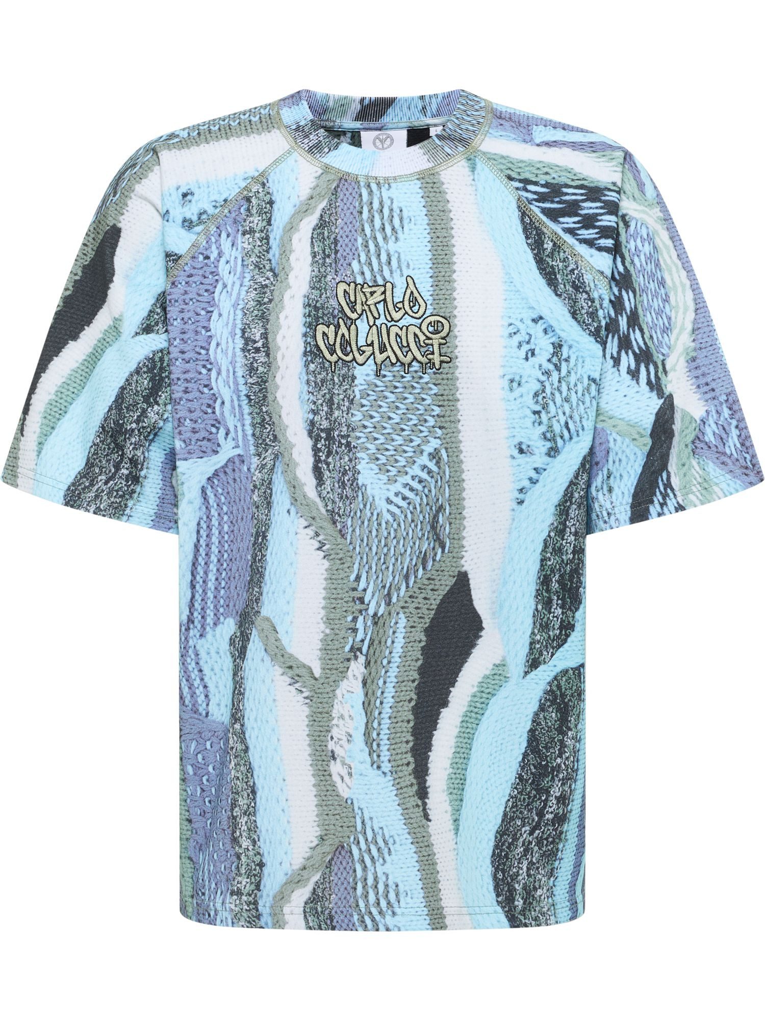 CARLO COLUCCI T-Shirt Ettori günstig online kaufen
