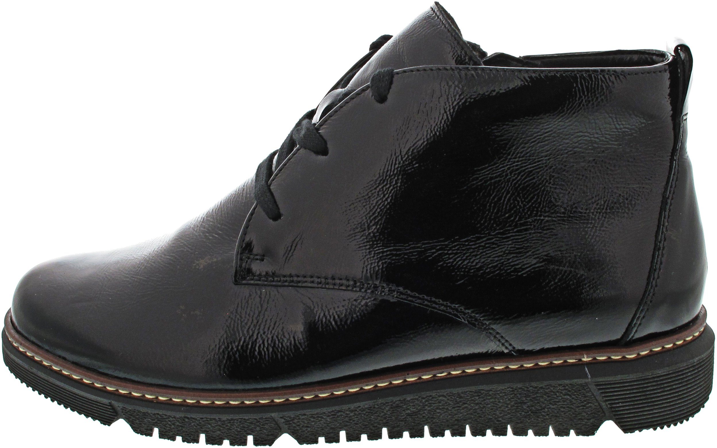 Waldläufer Schnürstiefelette günstig online kaufen