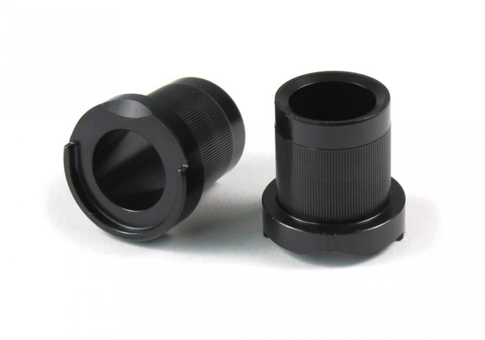 SR Suntour Federgabel Achs-Reduzierhülsen SR Suntour für 20mm Durolux auf 15mm Achse