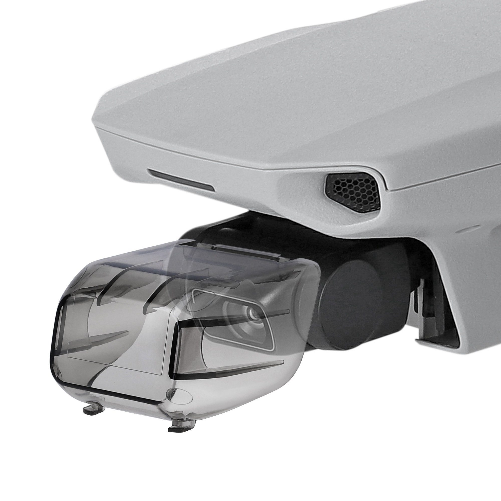 Mavic für Mini SE kwmobile Zubehör Sperre / Kamera Gimbal Mini Protector) DJI Objektiv Schutzhülle für - Drohne (Cover 2 - Mini / Hülle Kappe Drohnen