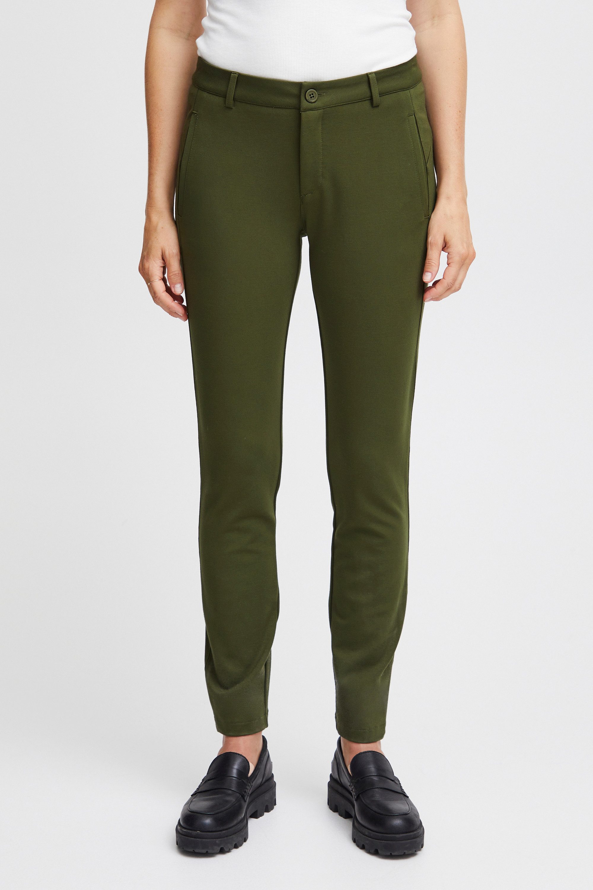 fransa Stoffhose Hose FRLANO