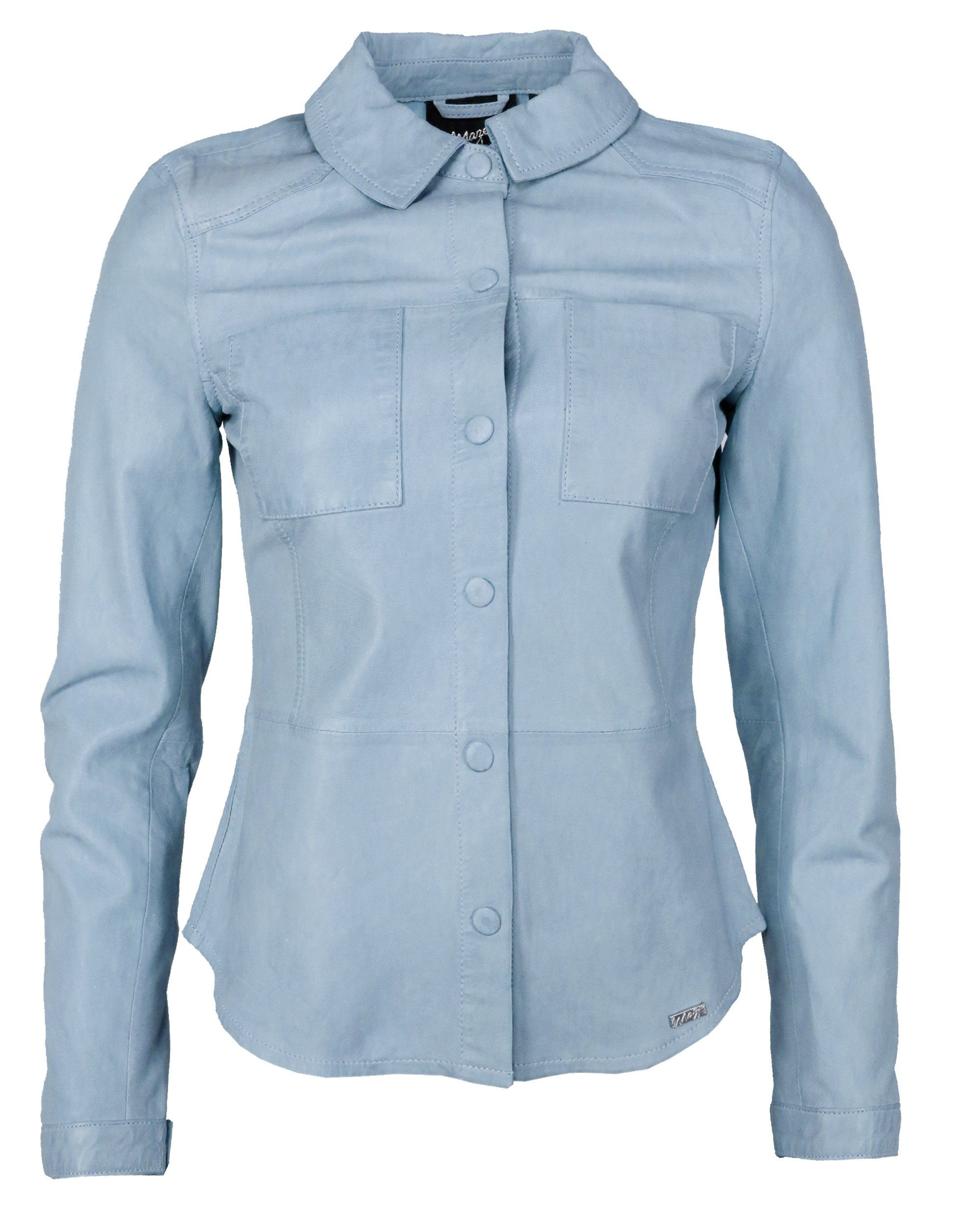 Maze Lederjacke 42020134