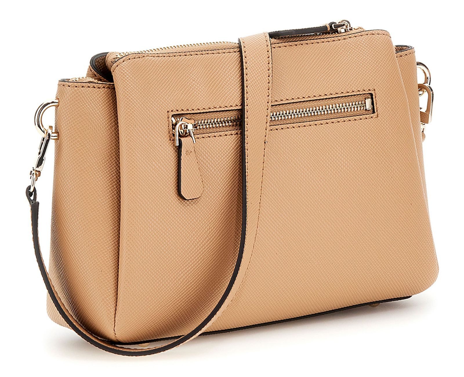 Guess Umhängetasche Tri Compartment Crossbody Bag günstig online kaufen