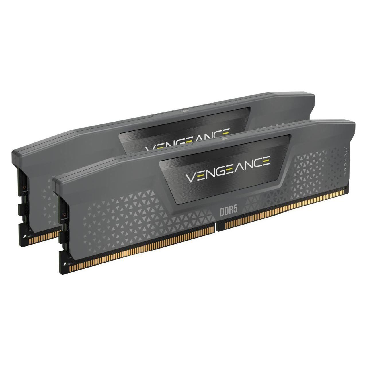 Corsair Vengeance grau 32GB Kit [2x 16GB] 6400 MHz PC-Arbeitsspeicher (CL32-40-40-84)