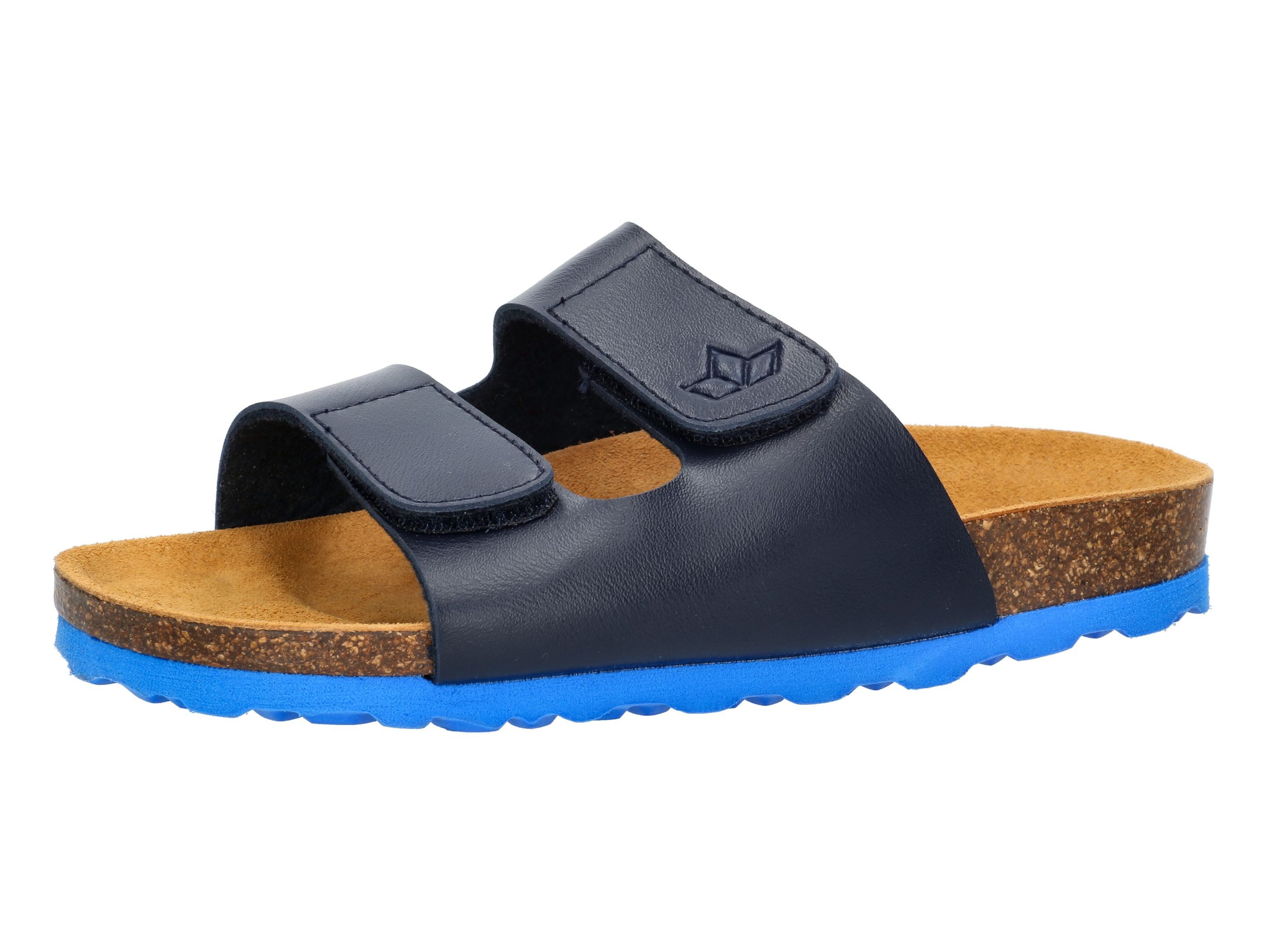 marine/blau