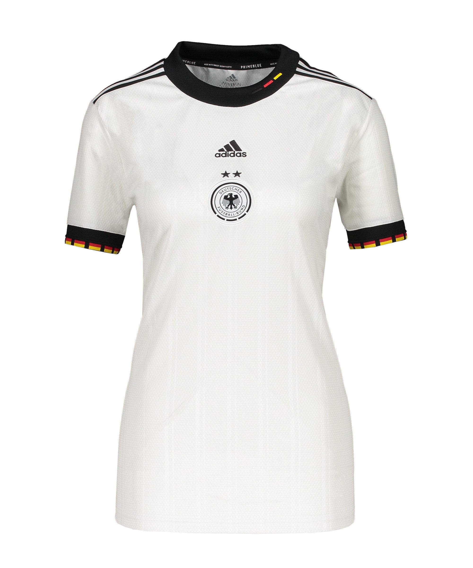 adidas Performance Fußballtrikot adidas Performance Europameisterschaft