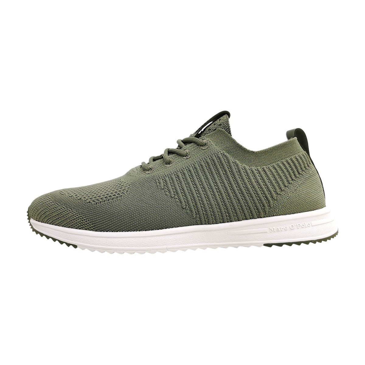 sportlicher Schnürer Schnürschuh