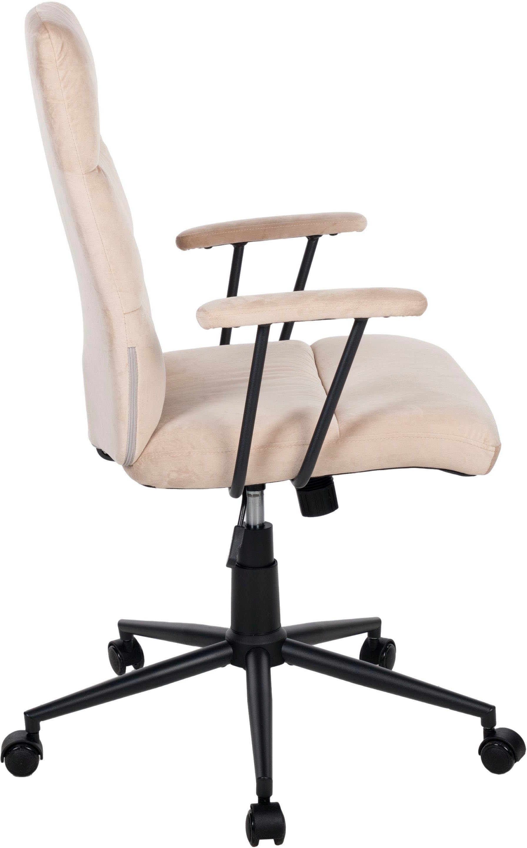 Duo Collection Drehstuhl Fina