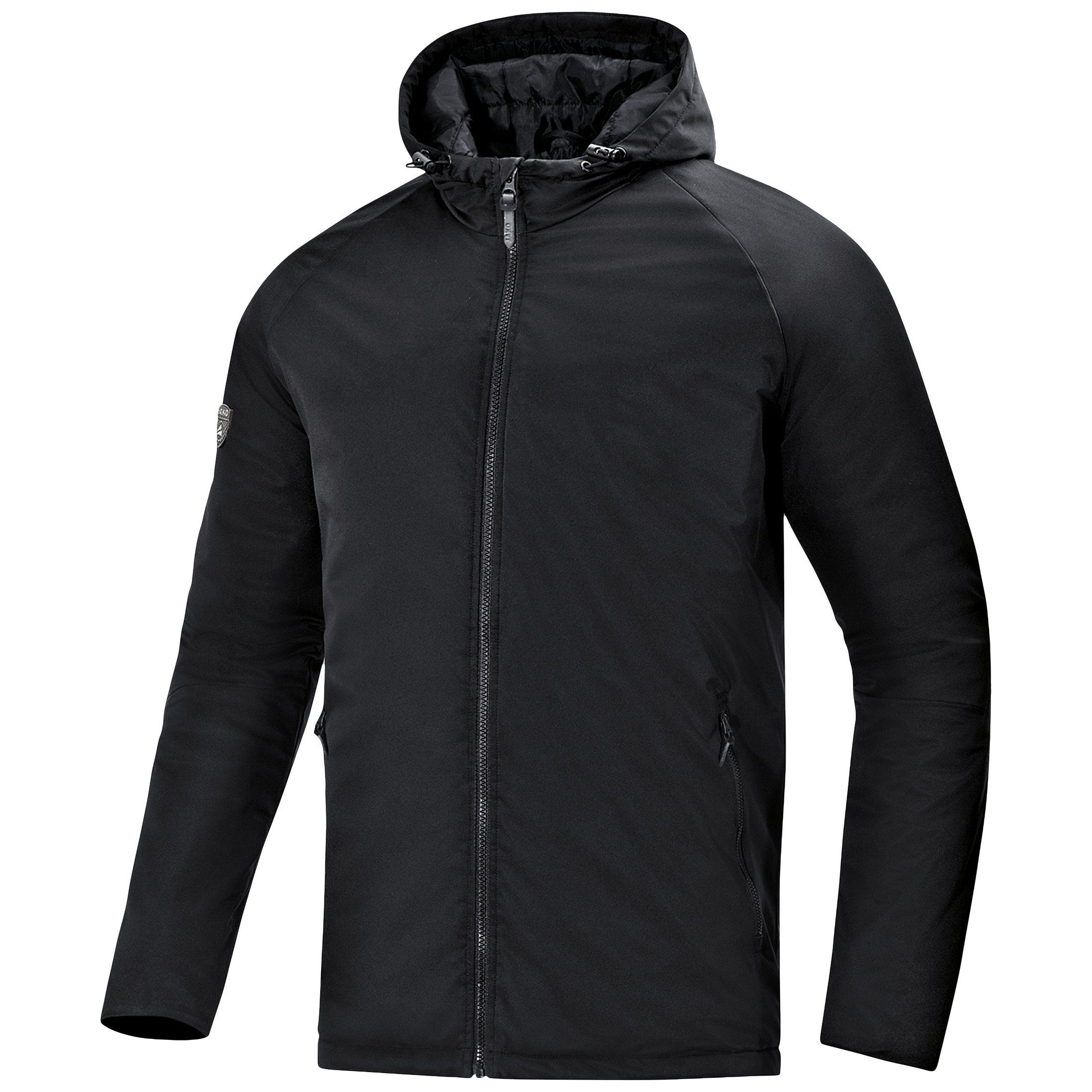 Jako Trainingsjacke Winterjacke Herren