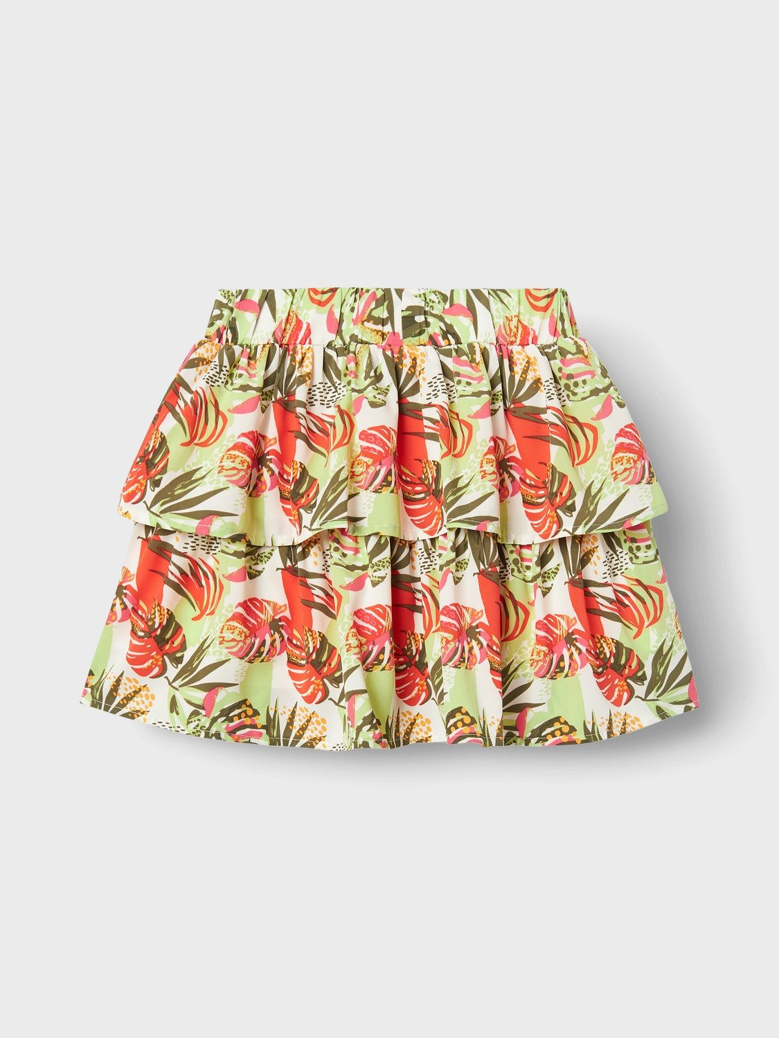 Name It Volantrock NKFVINAYA SKIRT FFF günstig online kaufen