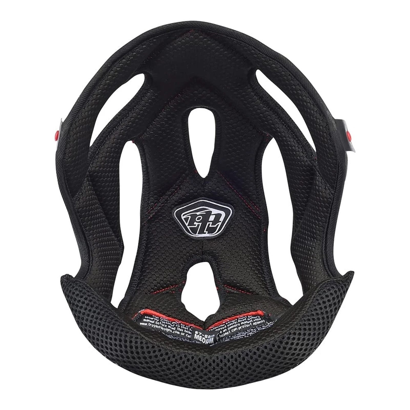 Troy Lee Designs Motocrosshelm