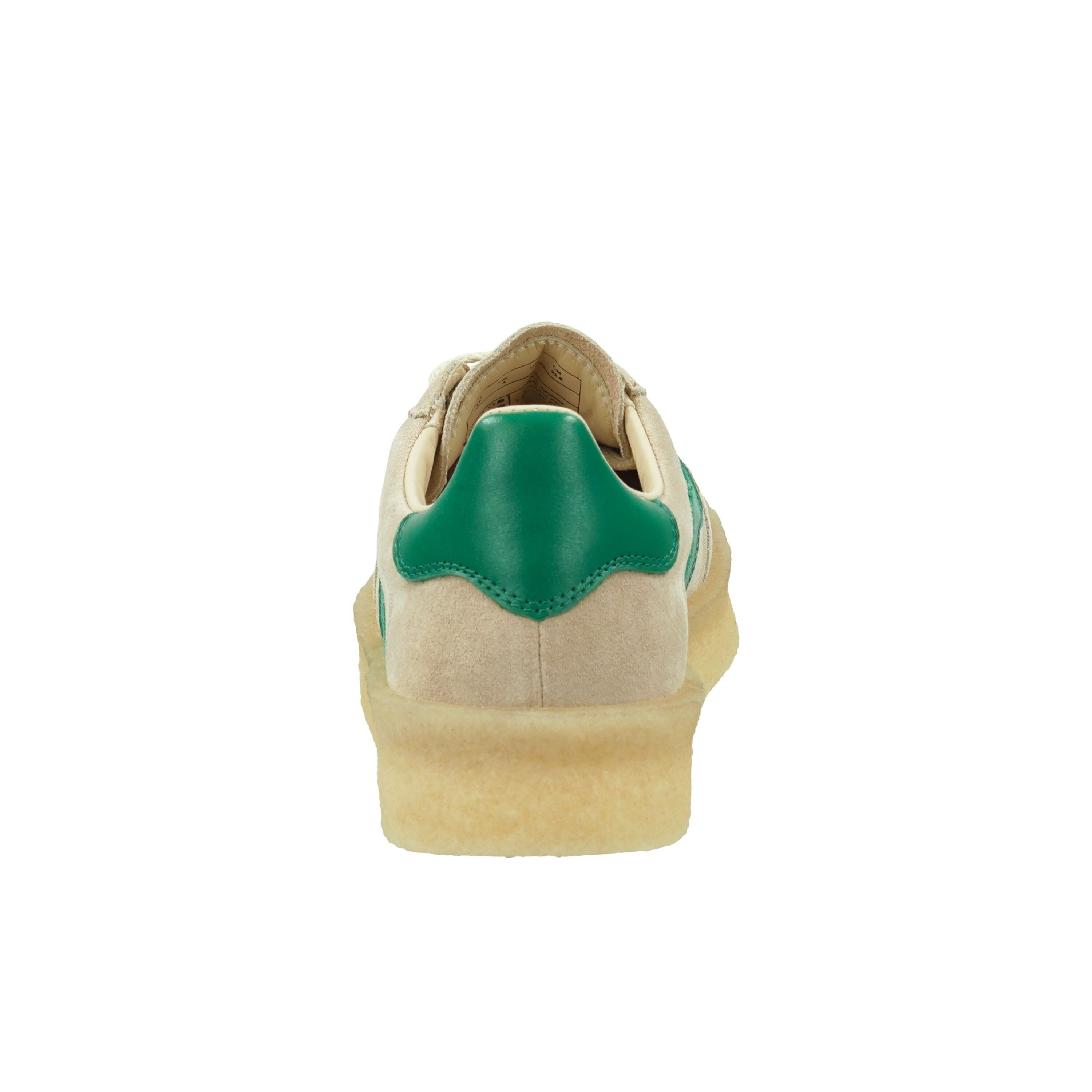Gant CUZIMA CREPE Sneaker