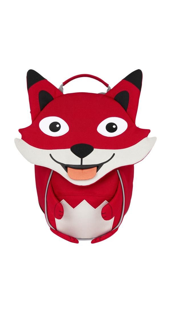 Fuchs - Rot