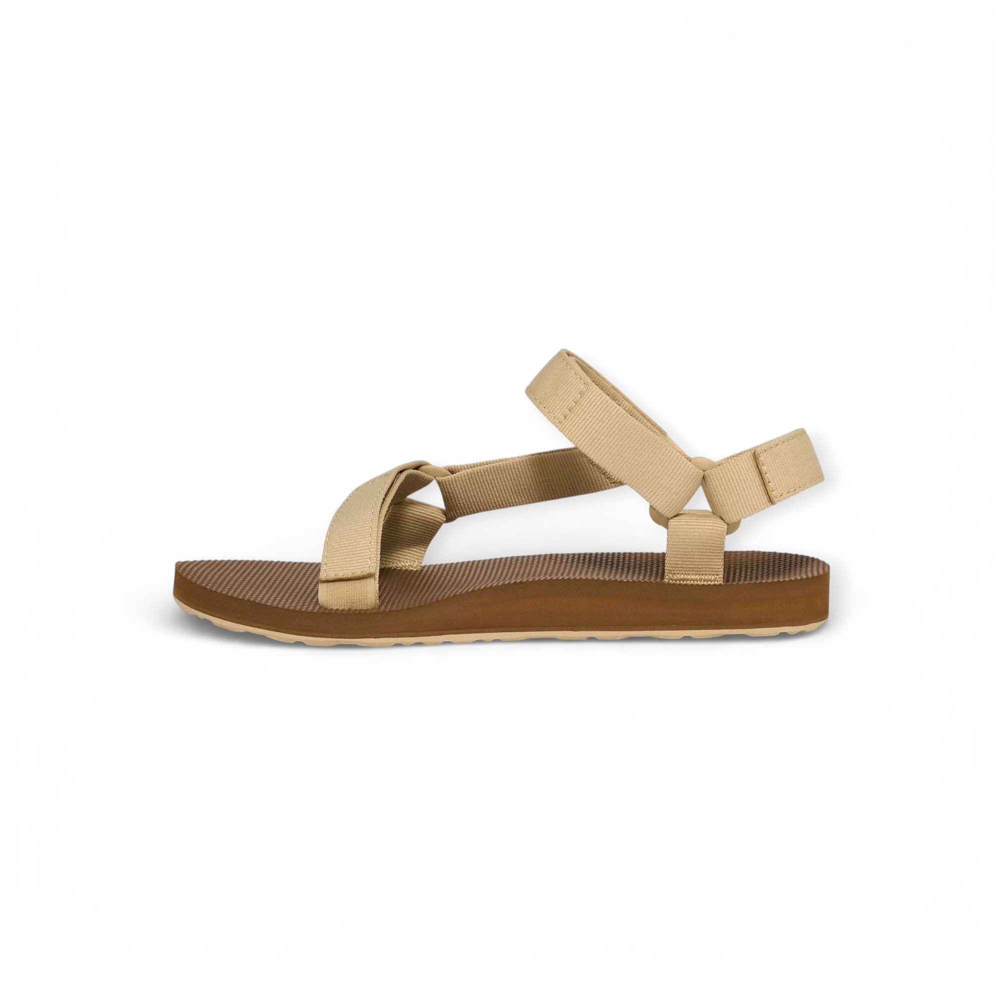 Teva Original Universal Boulder beige/braun Damen Sandale