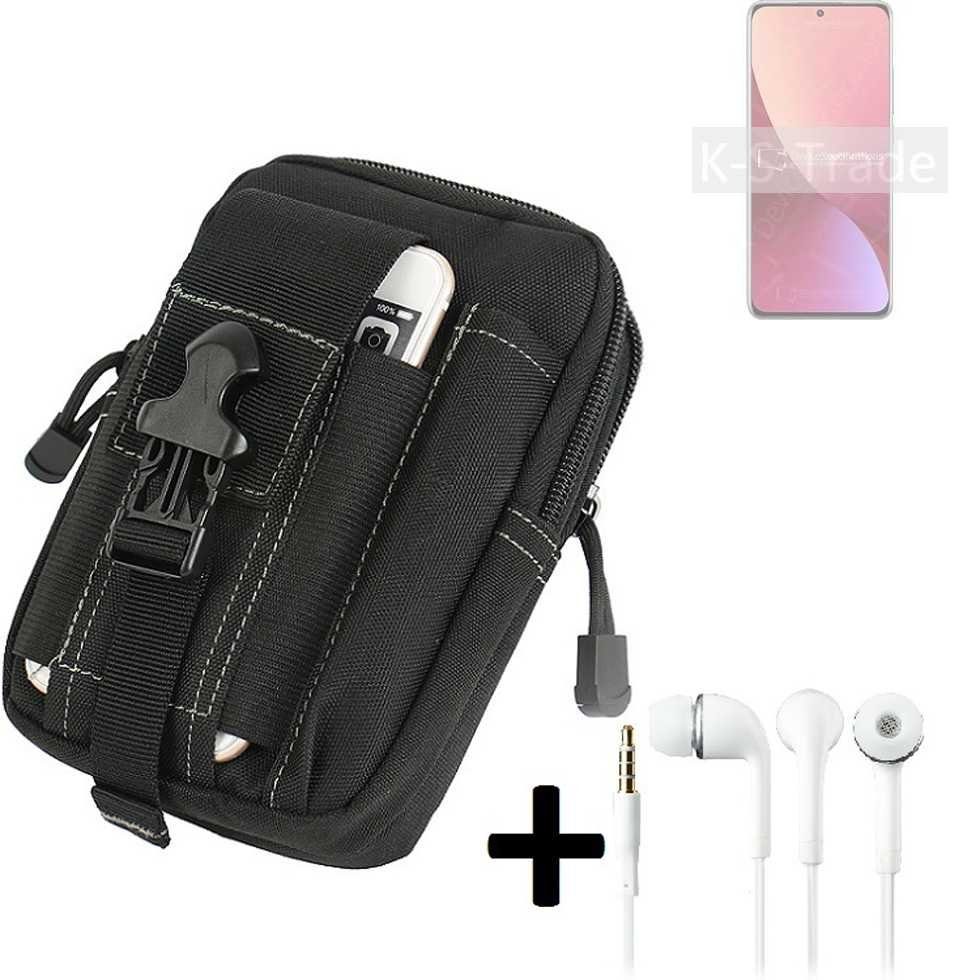 Handyhülle für Xiaomi 12S