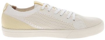 SAOLA CANNON KNIT II Weiß Sneaker Organic Damen Sneaker