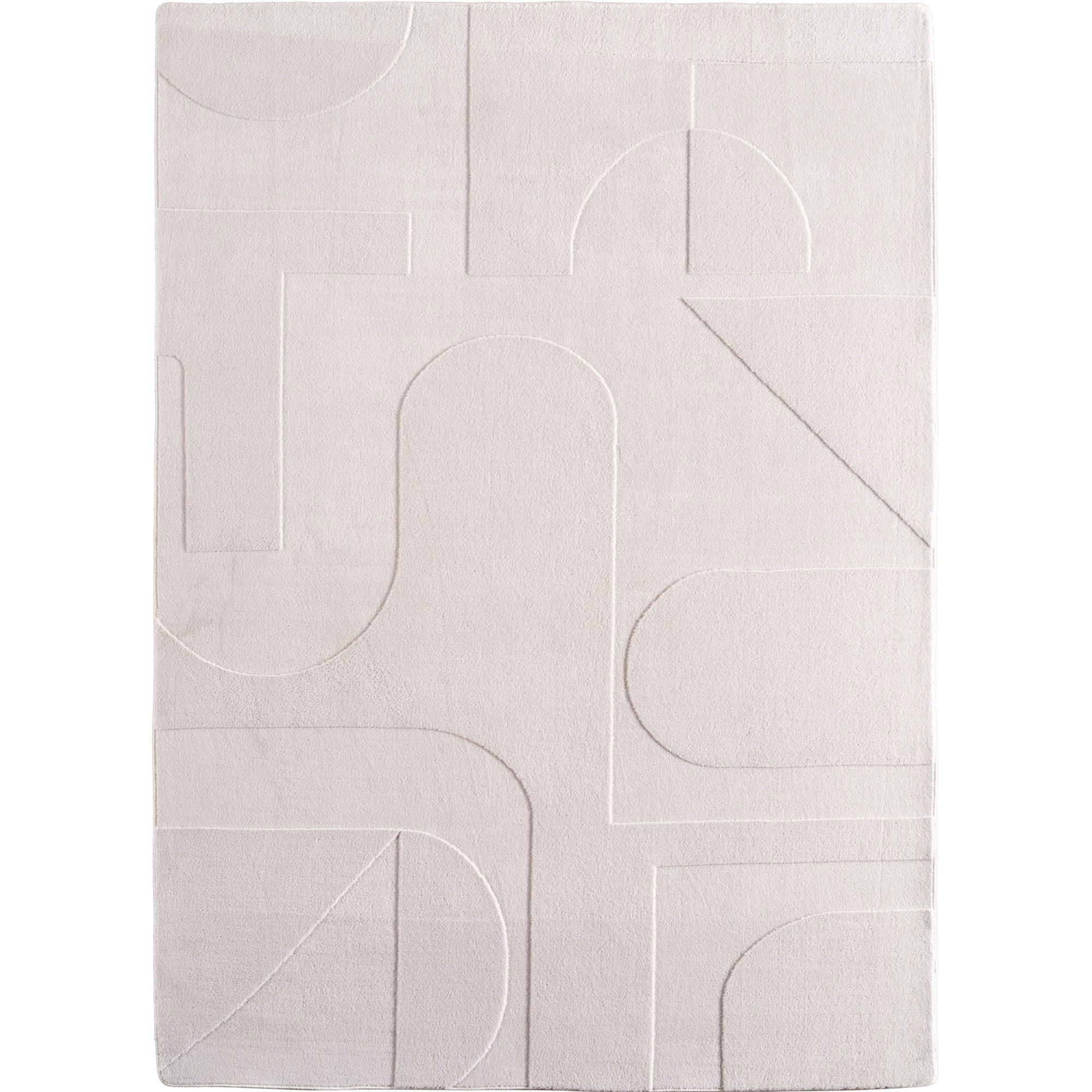 Jimri Teppich COSY - Skandinavischer Boho Geometrisch Modernerteppich Unifa günstig online kaufen