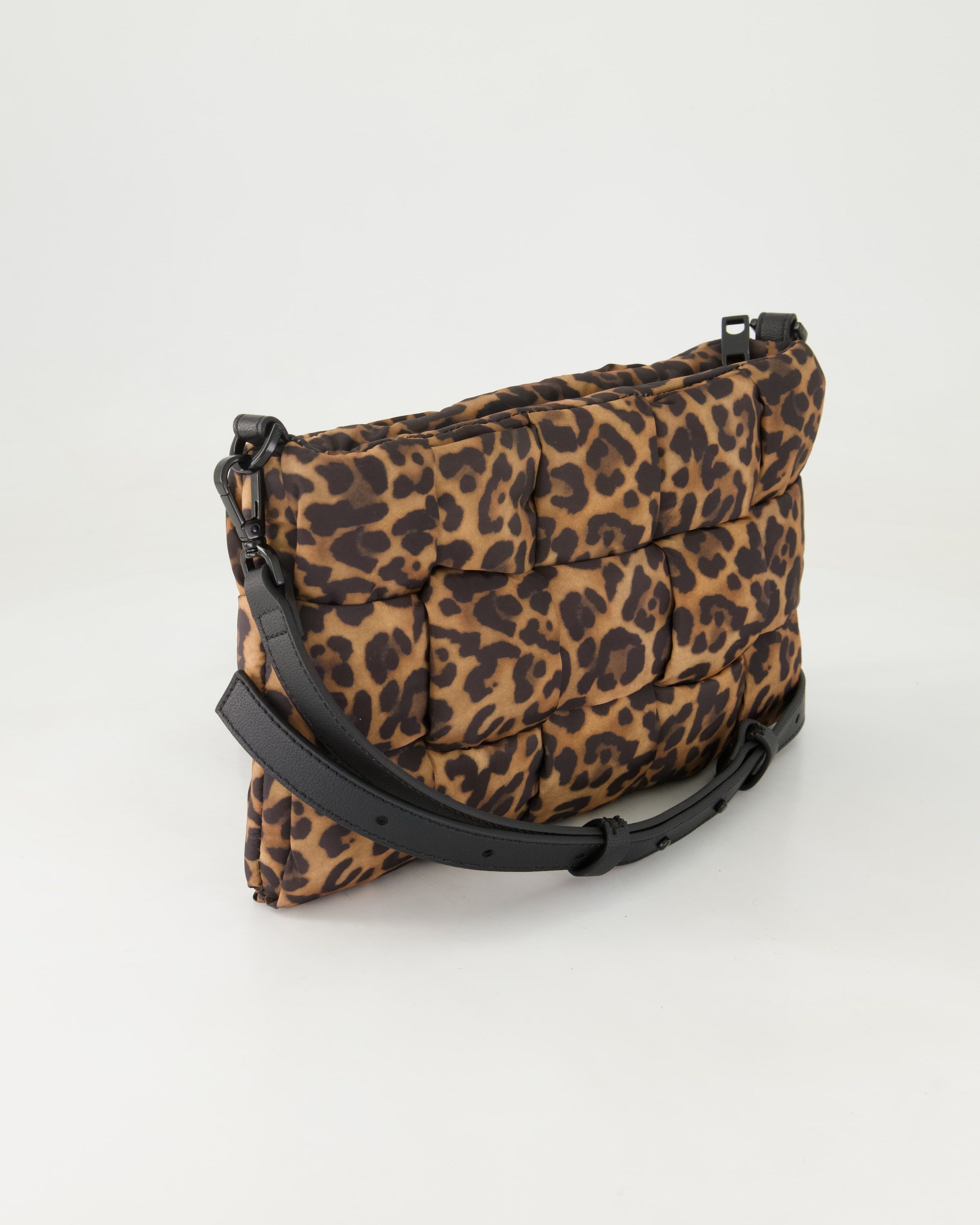 Liebeskind Berlin Handtasche Nylon Bo Crossbody S, Obermaterial: Sonstiges günstig online kaufen