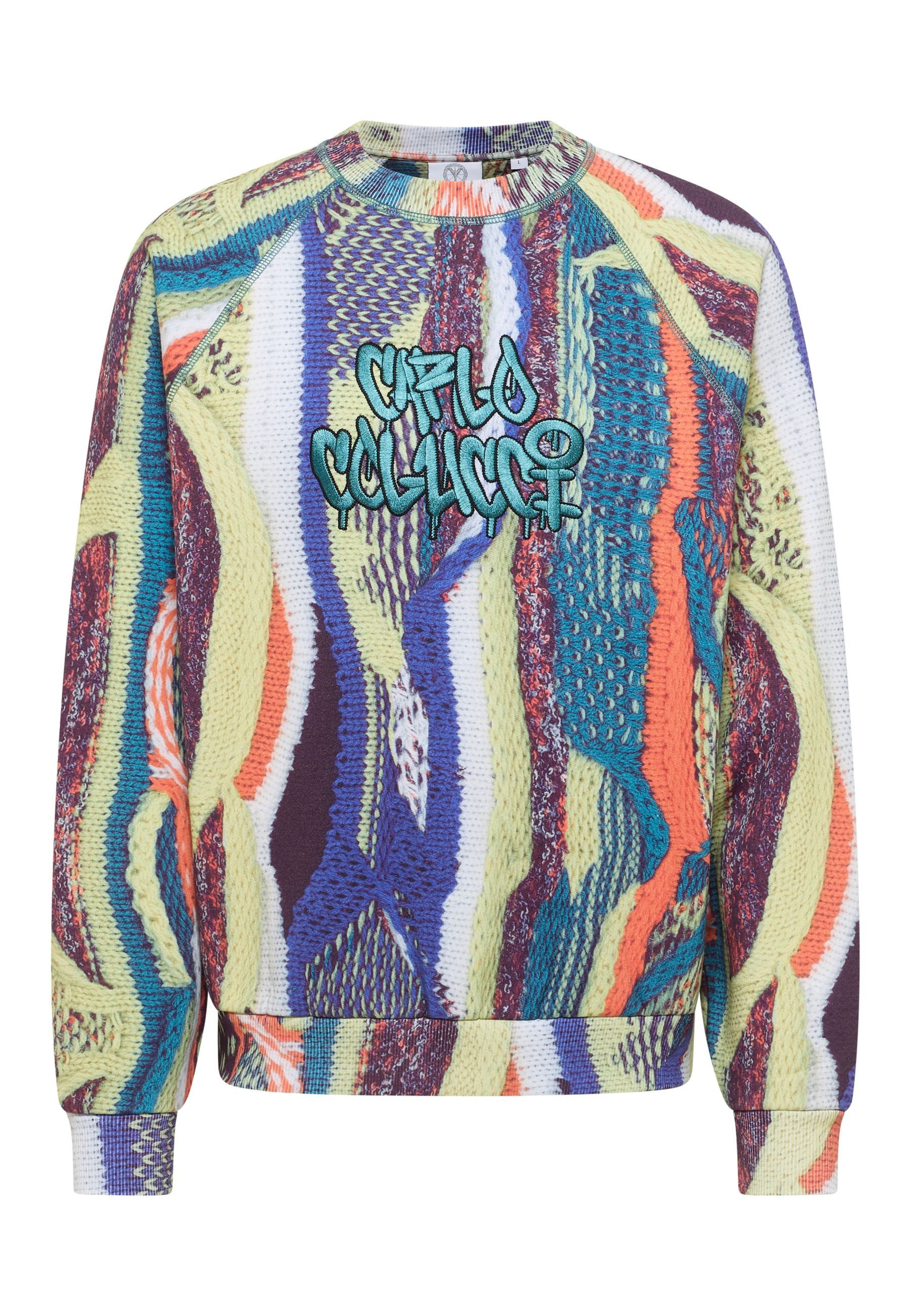 Sweatshirt Ettorelli