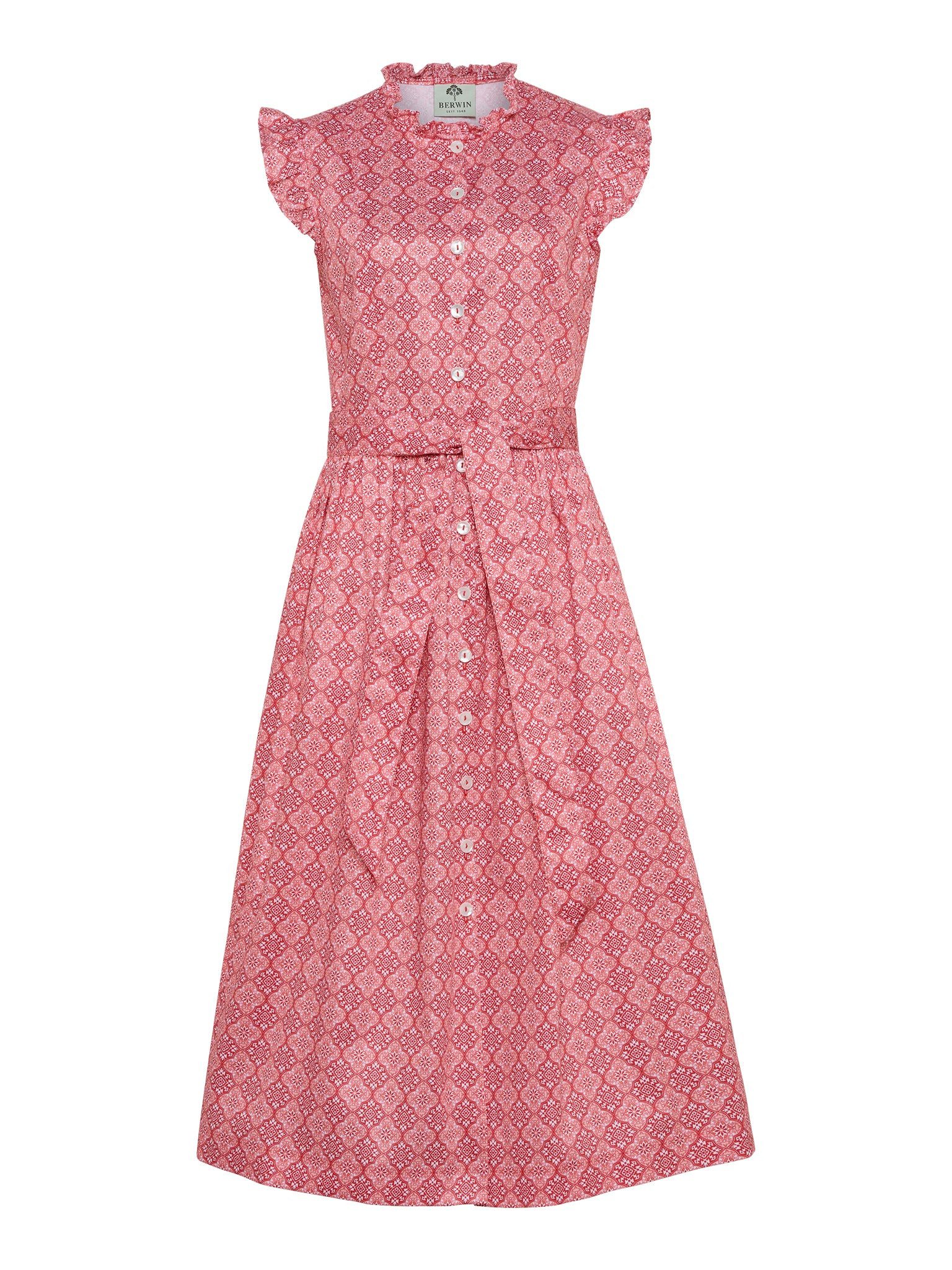 Berwin Trachtenkleid